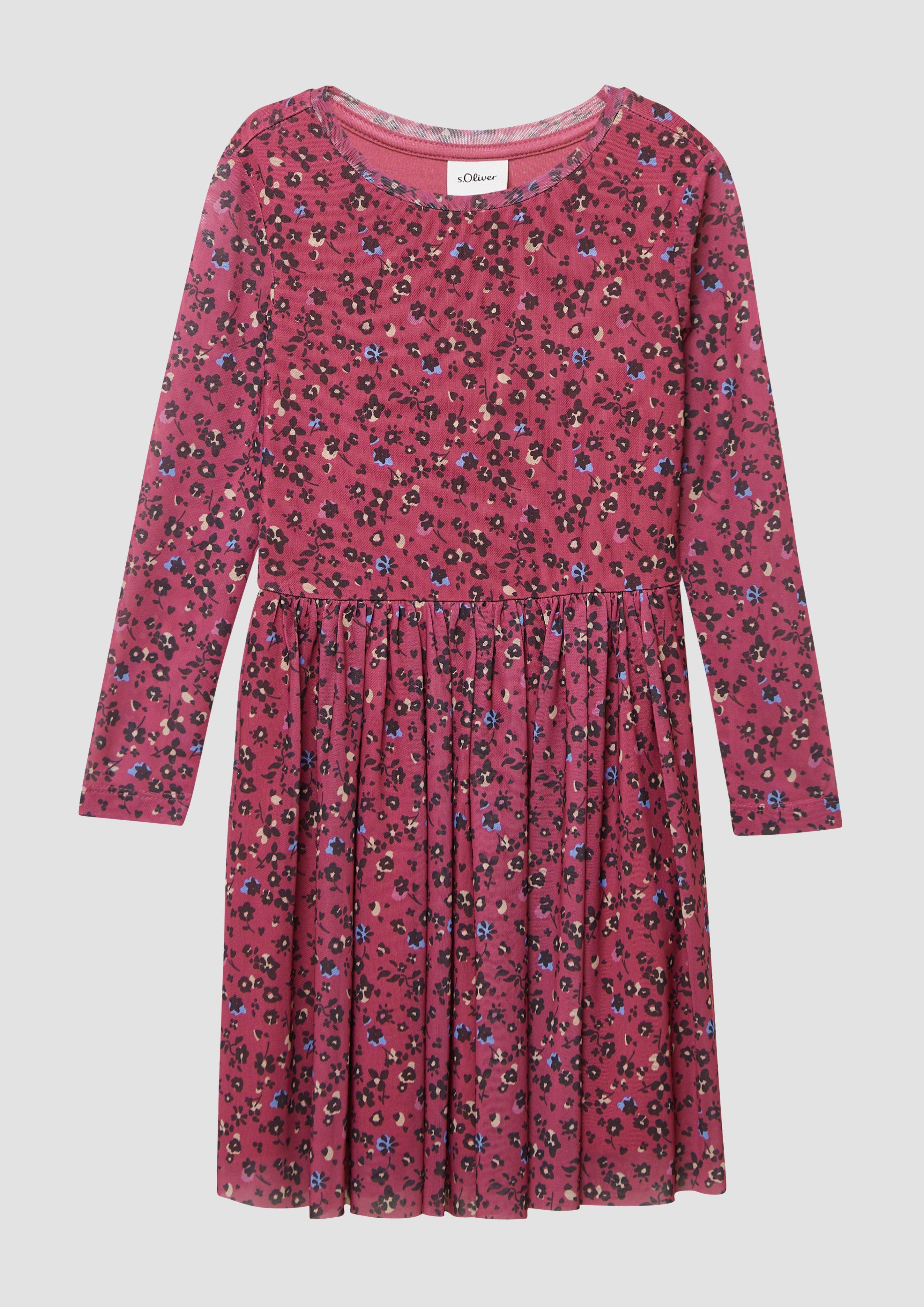 Kleid