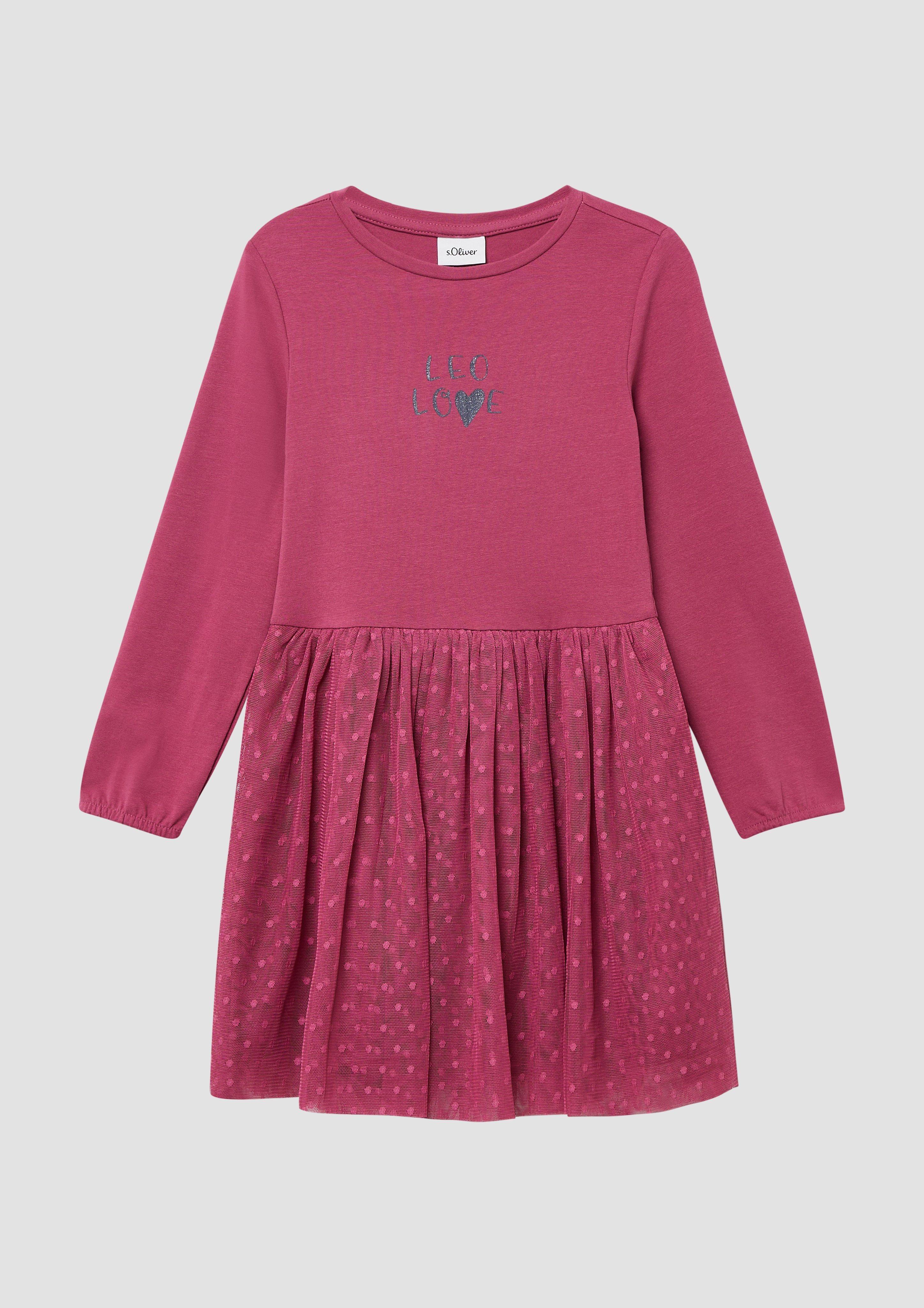 Kleid