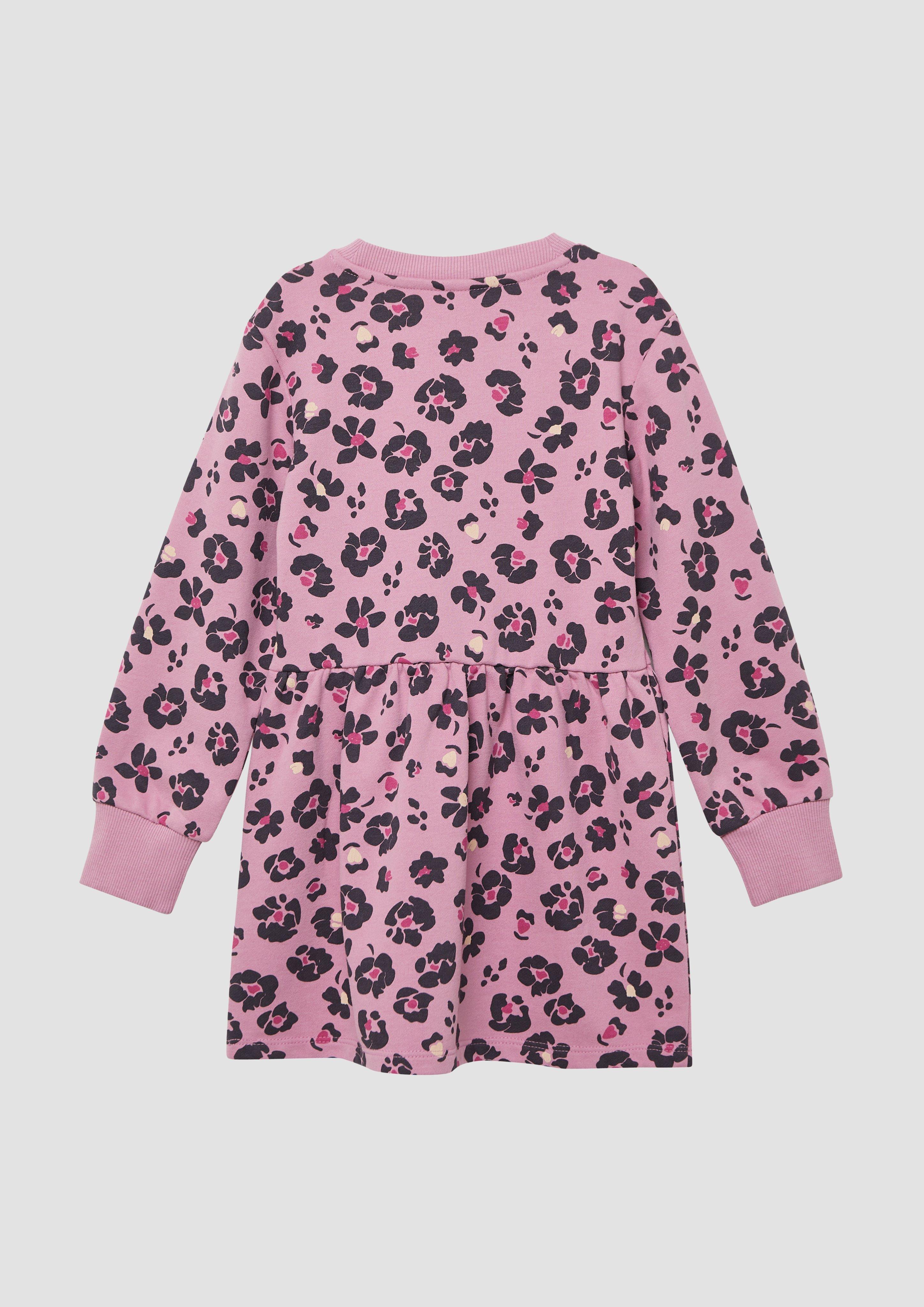 Kleid in 41A2 & 80A2