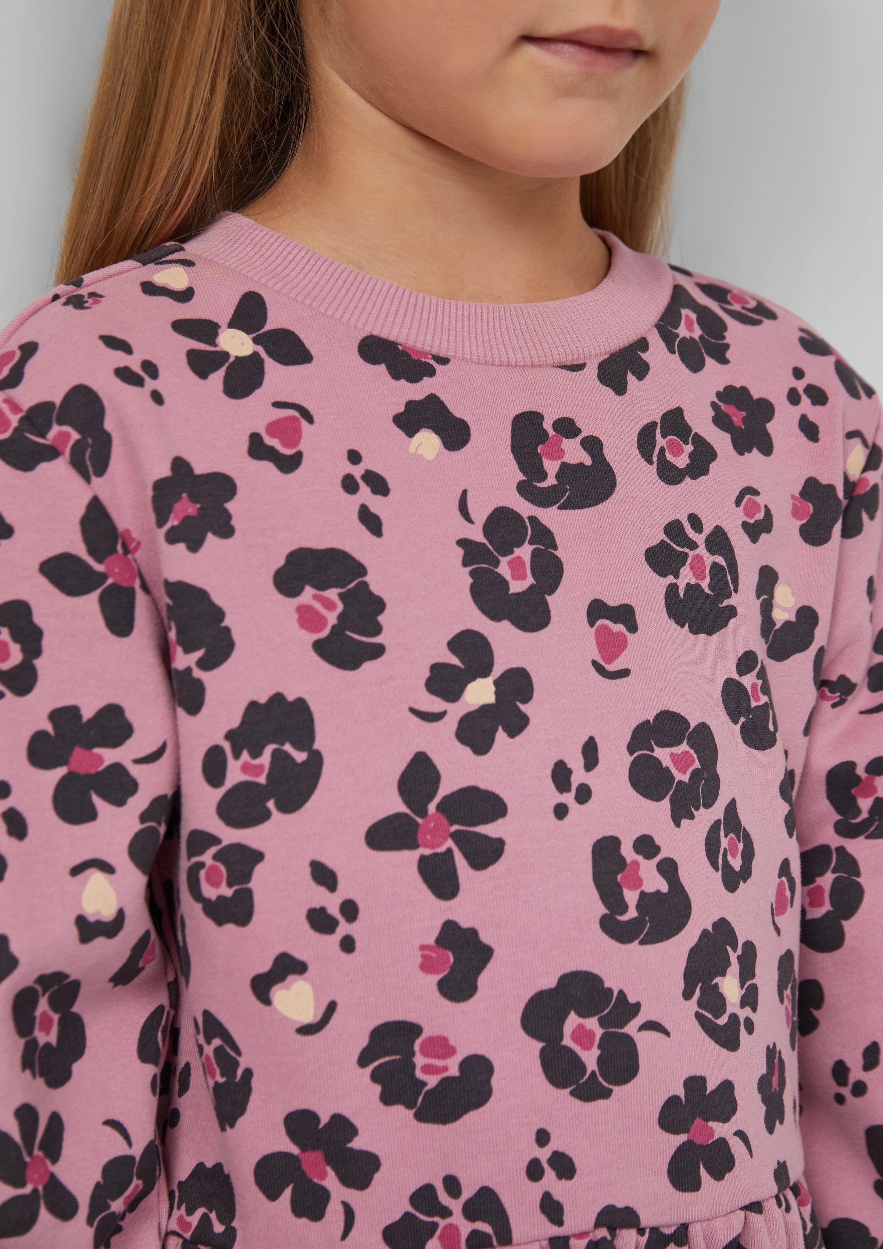 Kleid in 41A2 & 80A2