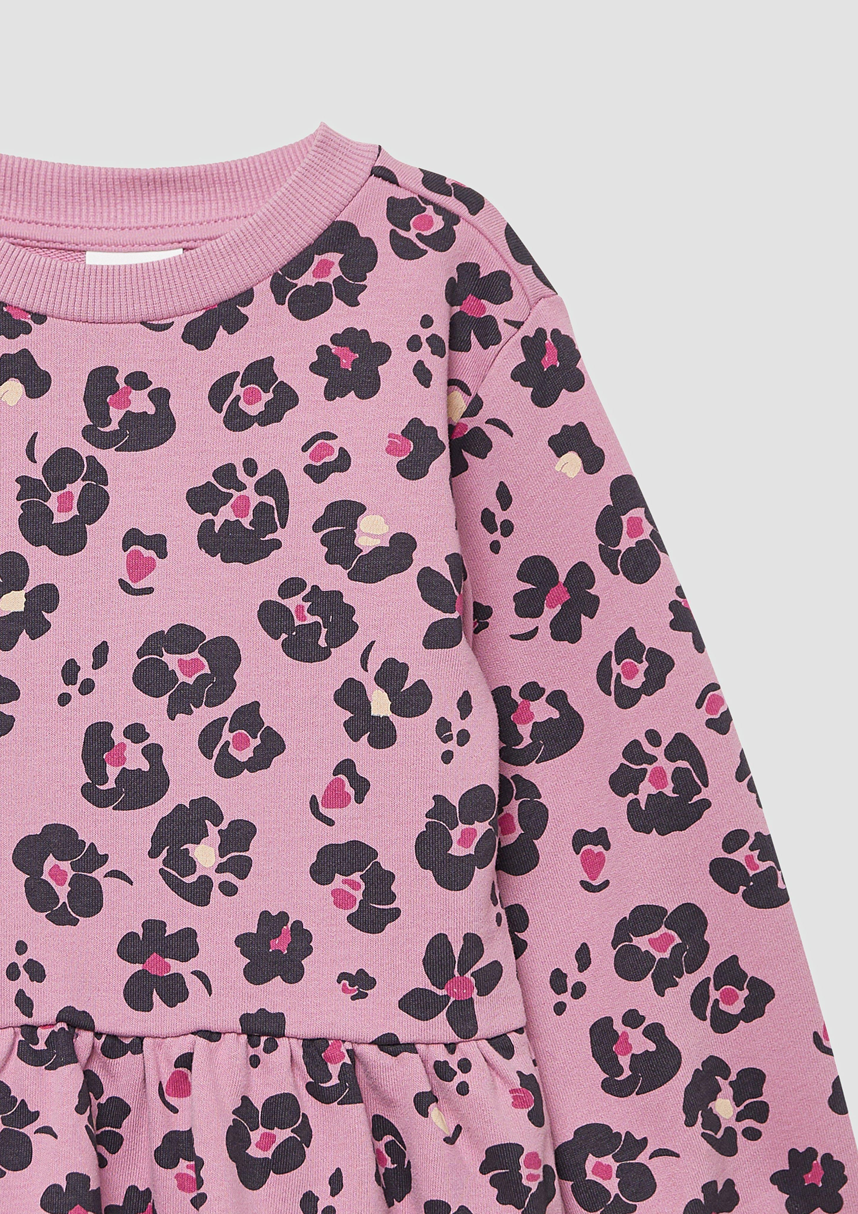 Kleid in 41A2 & 80A2