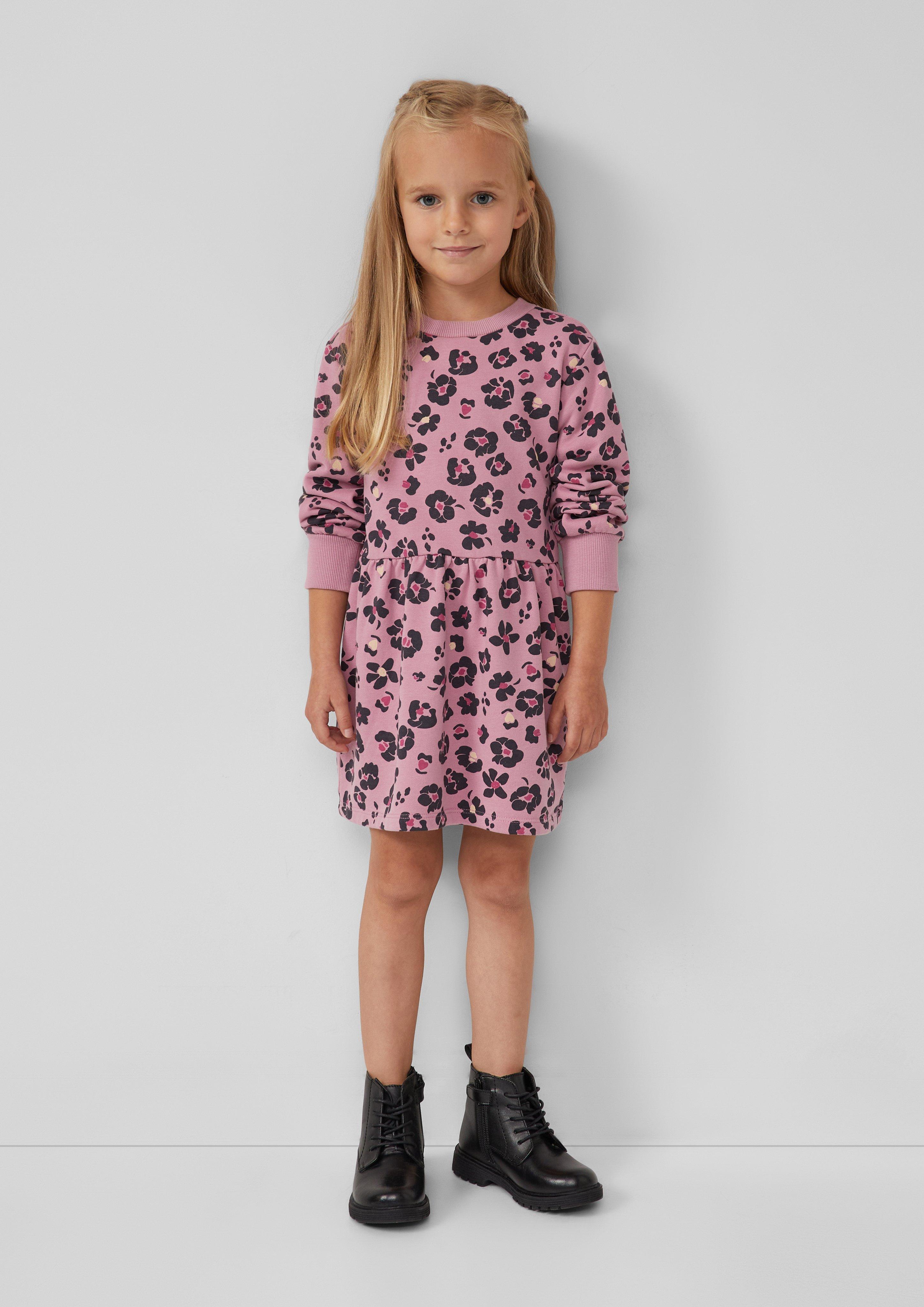 Kleid in 41A2 & 80A2