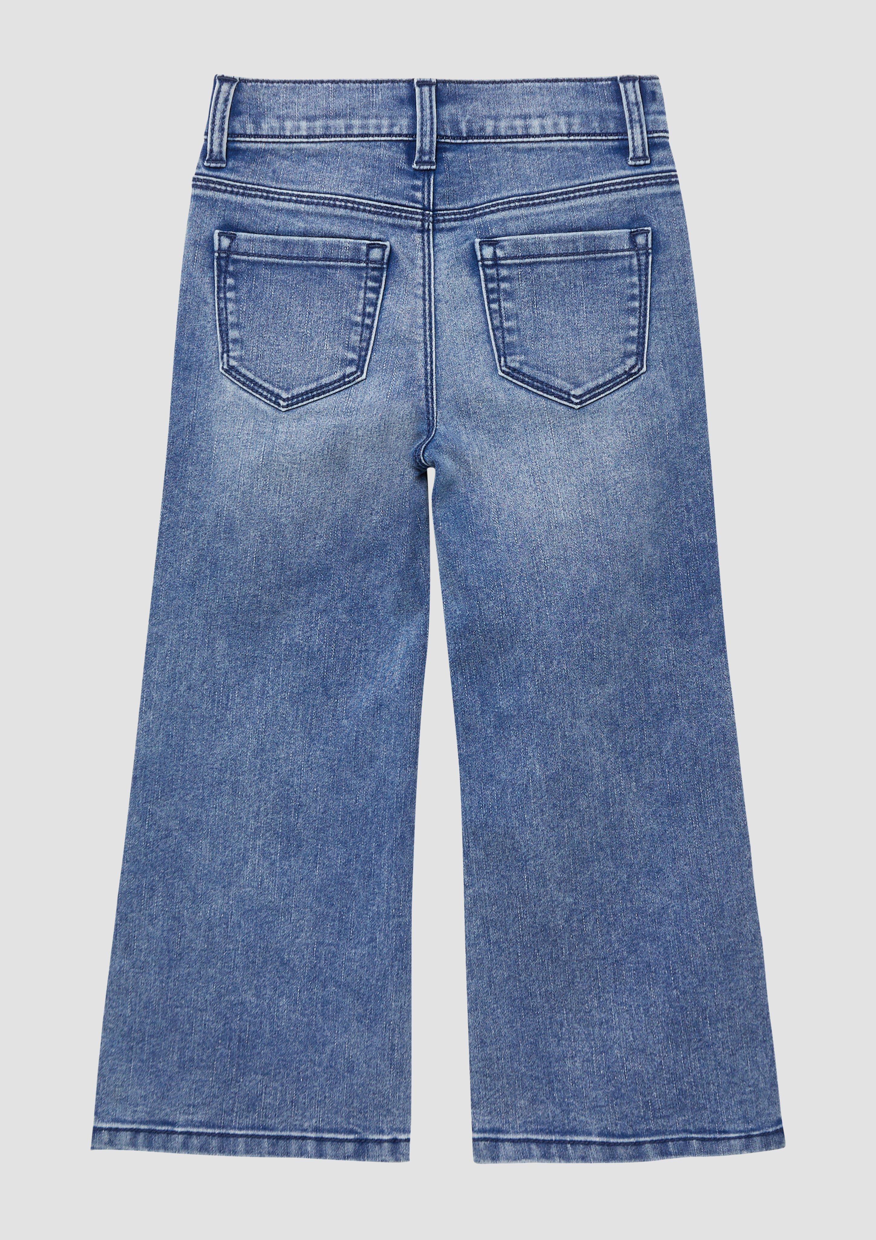 Jeans-Hose in 54Z7