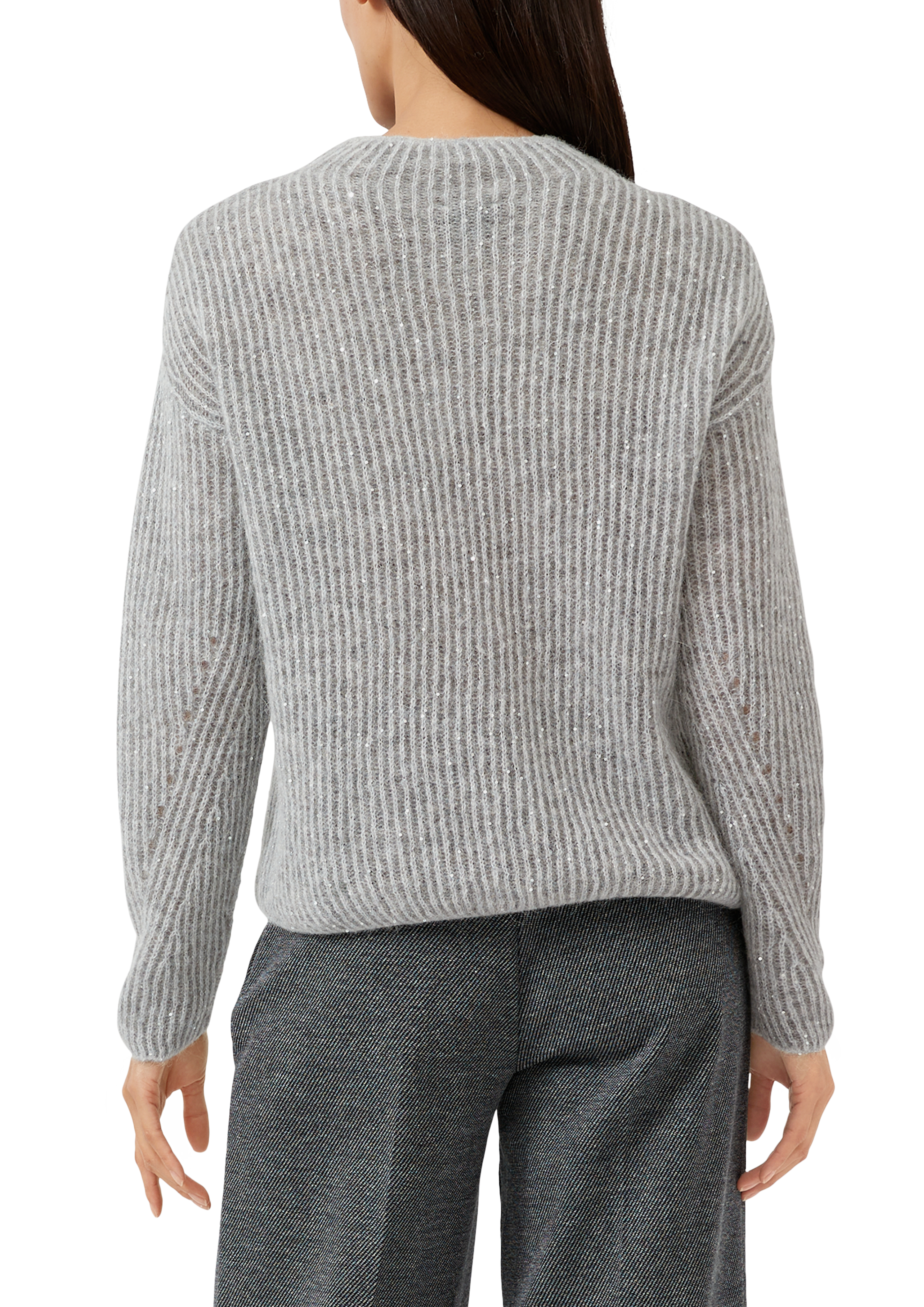 Thumbnail - Strickpullover