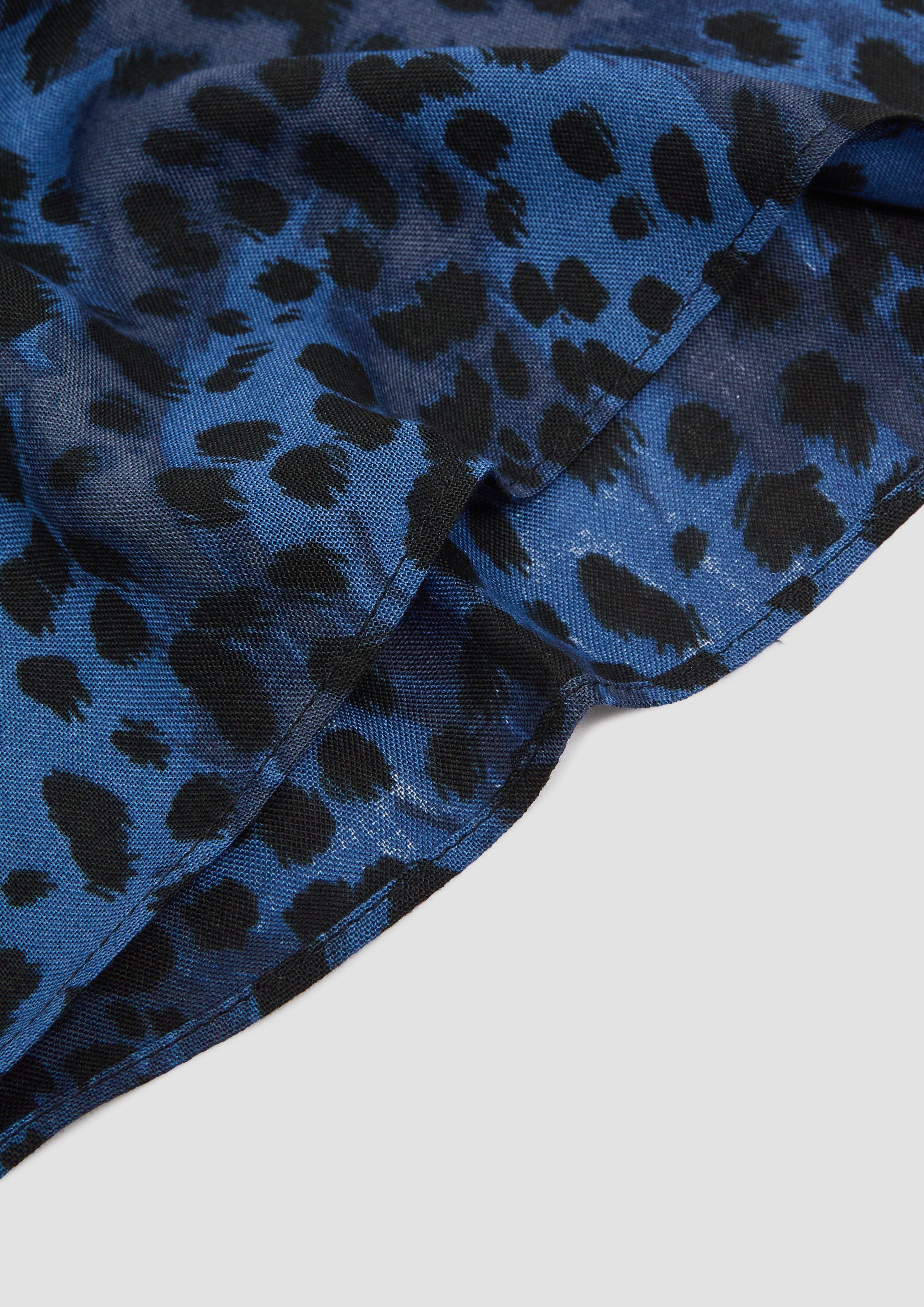 Beskonačni šal in 59A2, 69A2 & 02A2