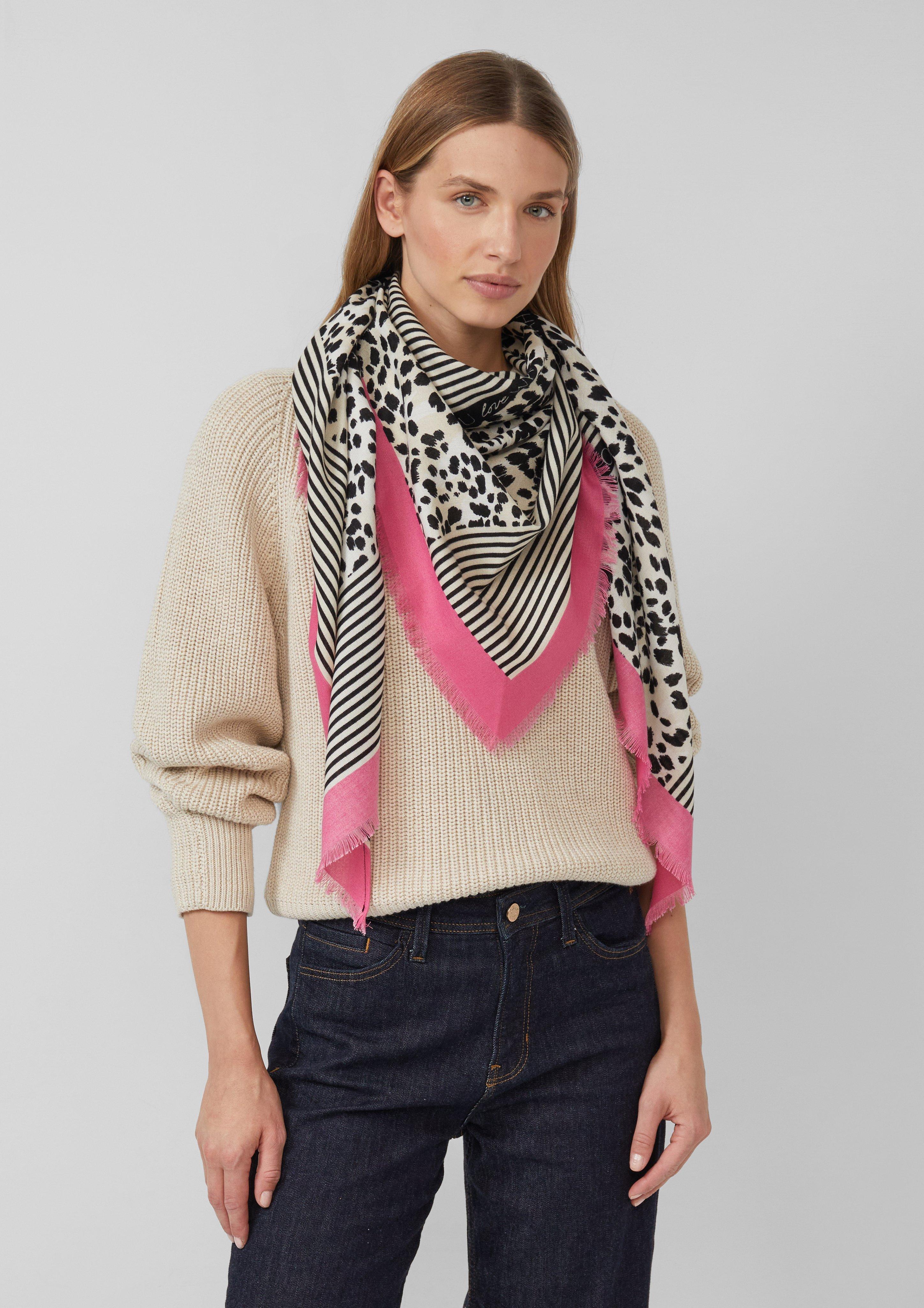 Foulard in 02G5 & 59G5