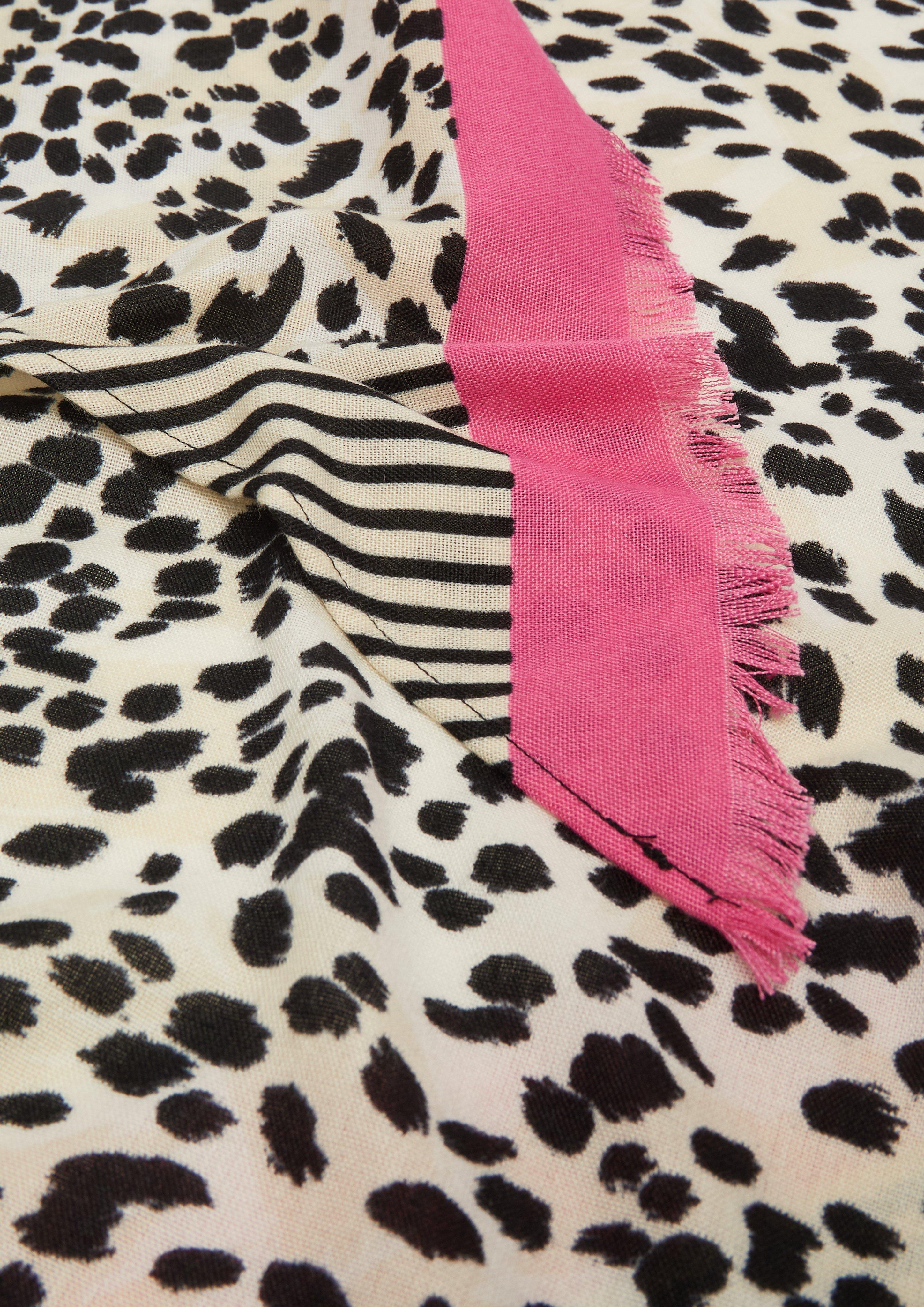 Foulard in 02G5 & 59G5