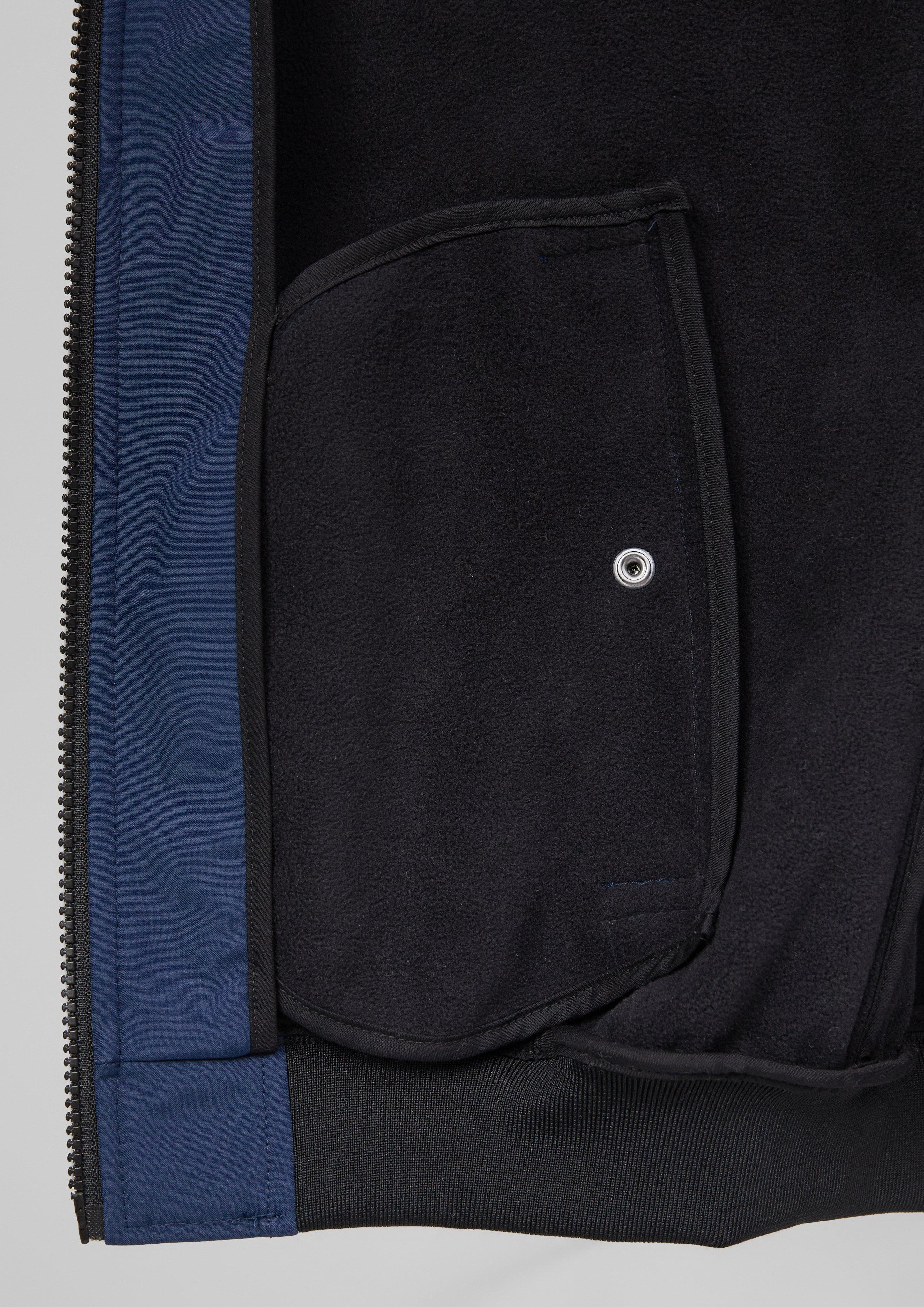 Veste d'extérieur in 5836