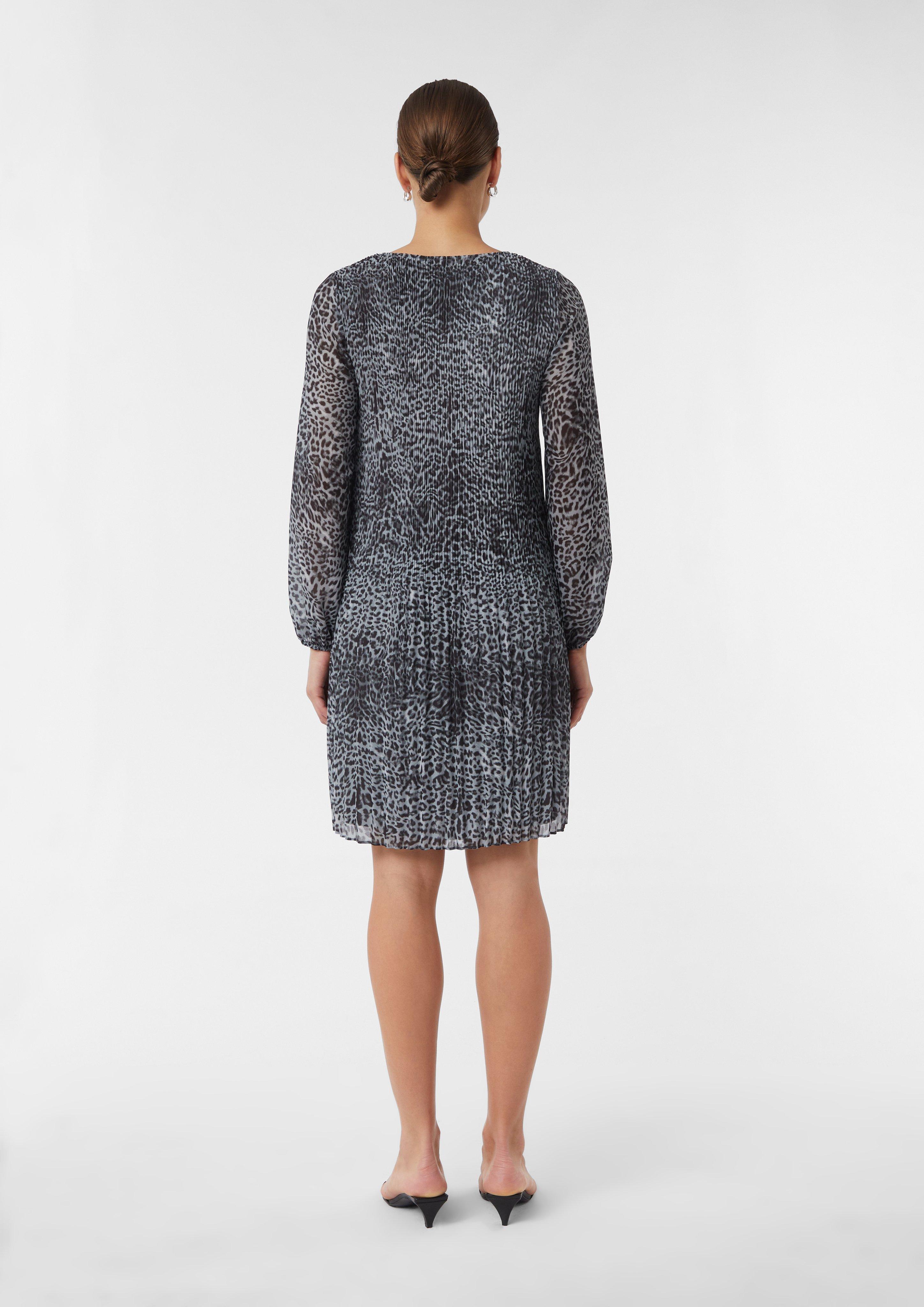 Kleid in 99A0 & 99B1