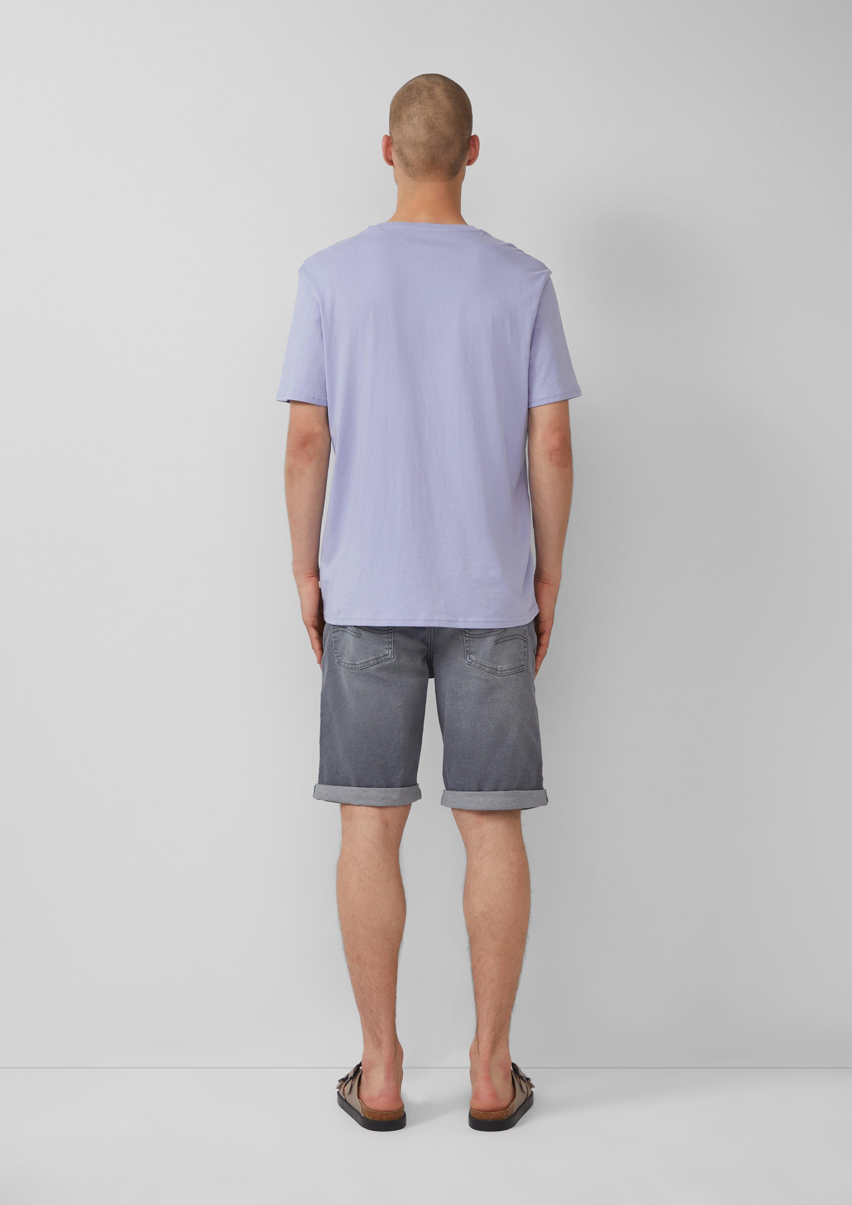 T-shirt in 4710 & 7380