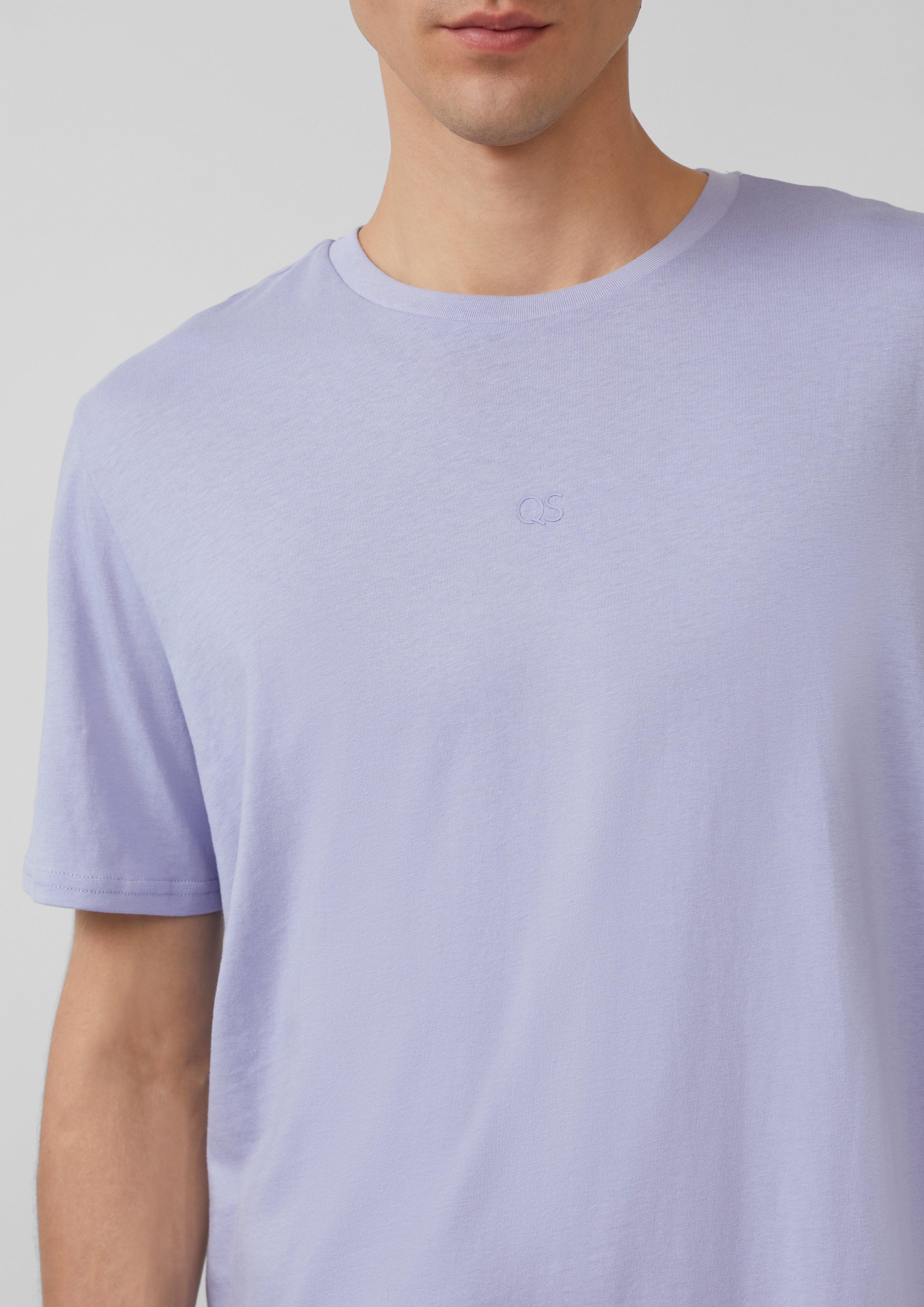 T-shirt in 4710 & 7380