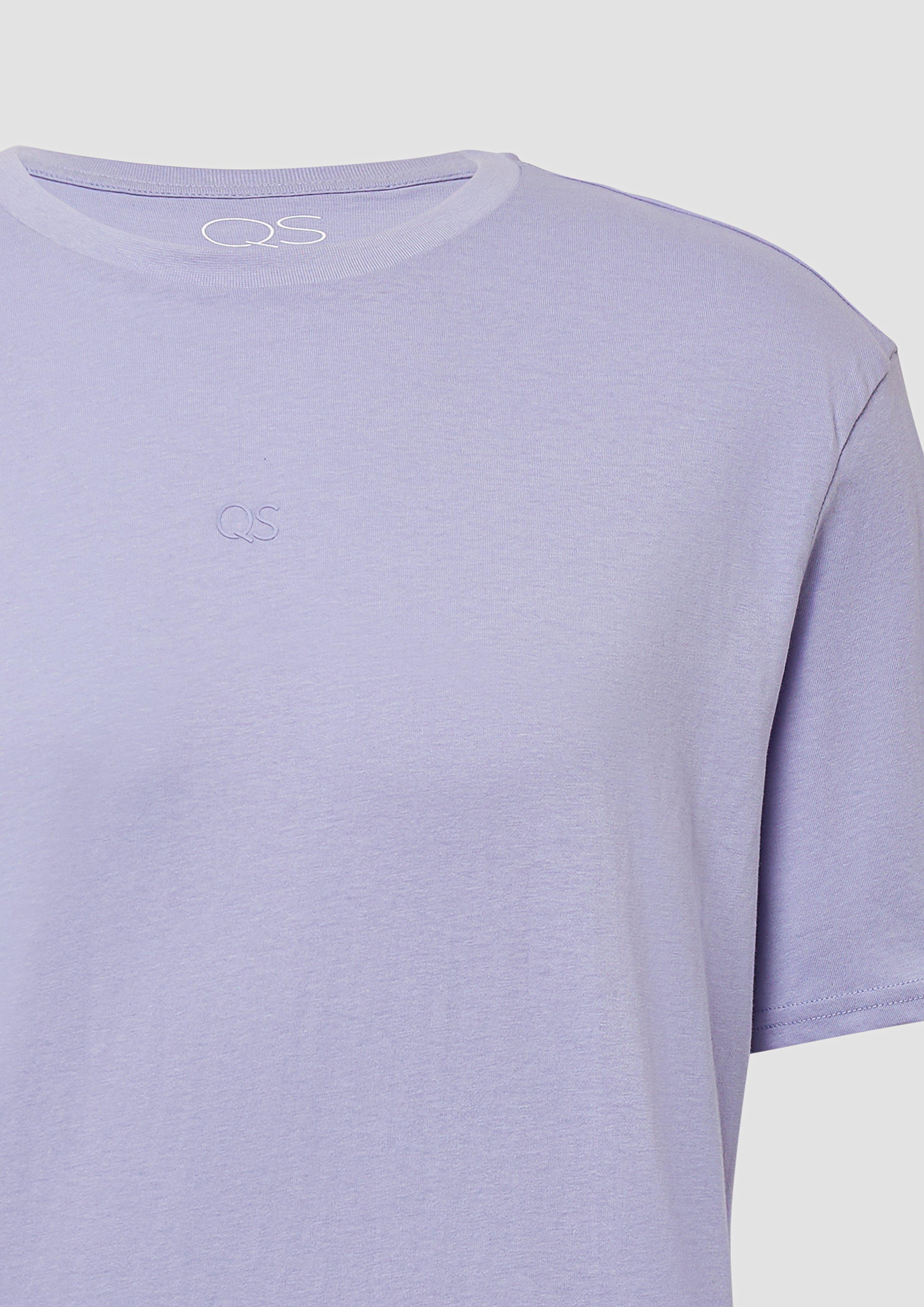 T-shirt in 4710 & 7380