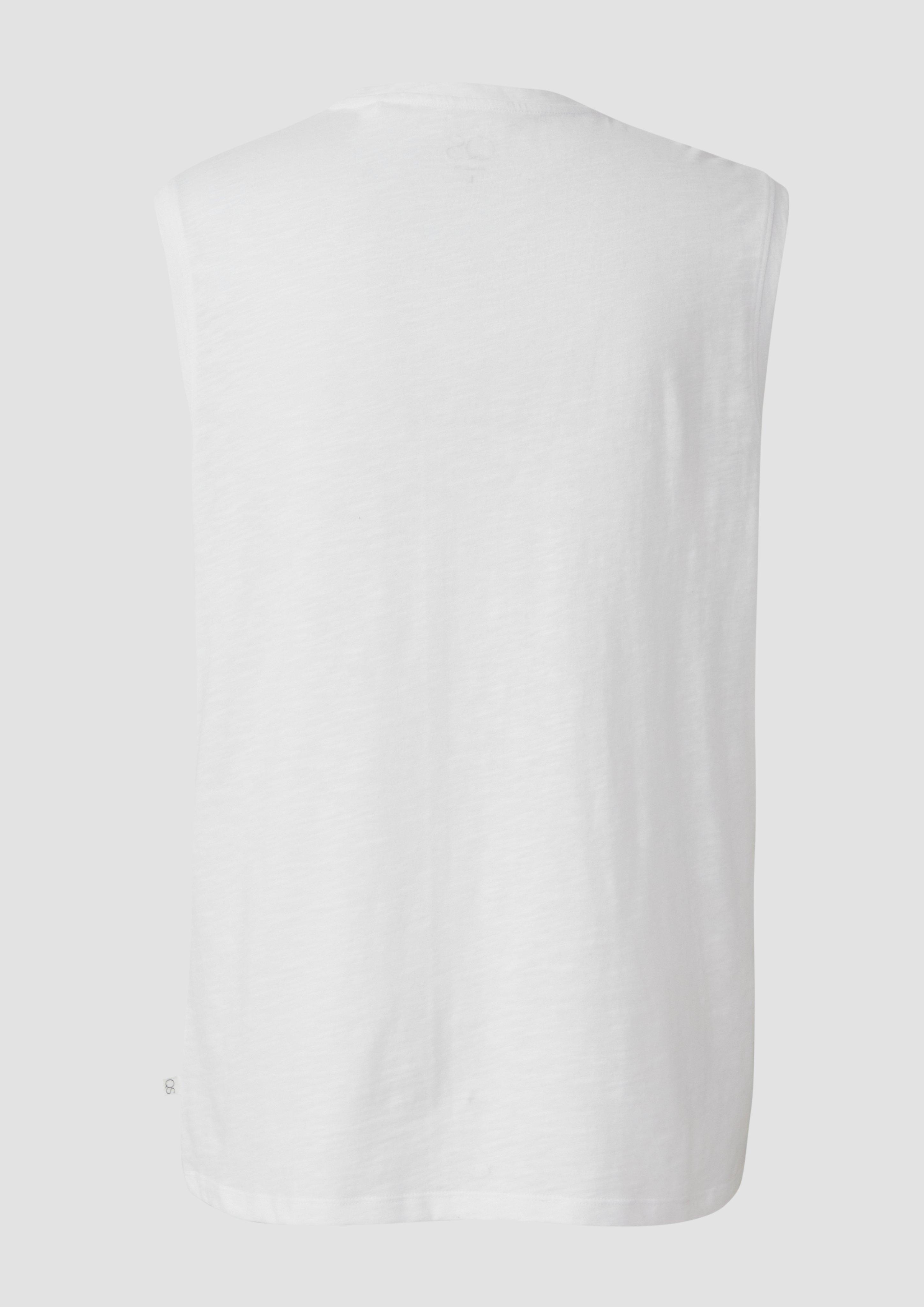 T-shirt in 0100, 7380 & 9999