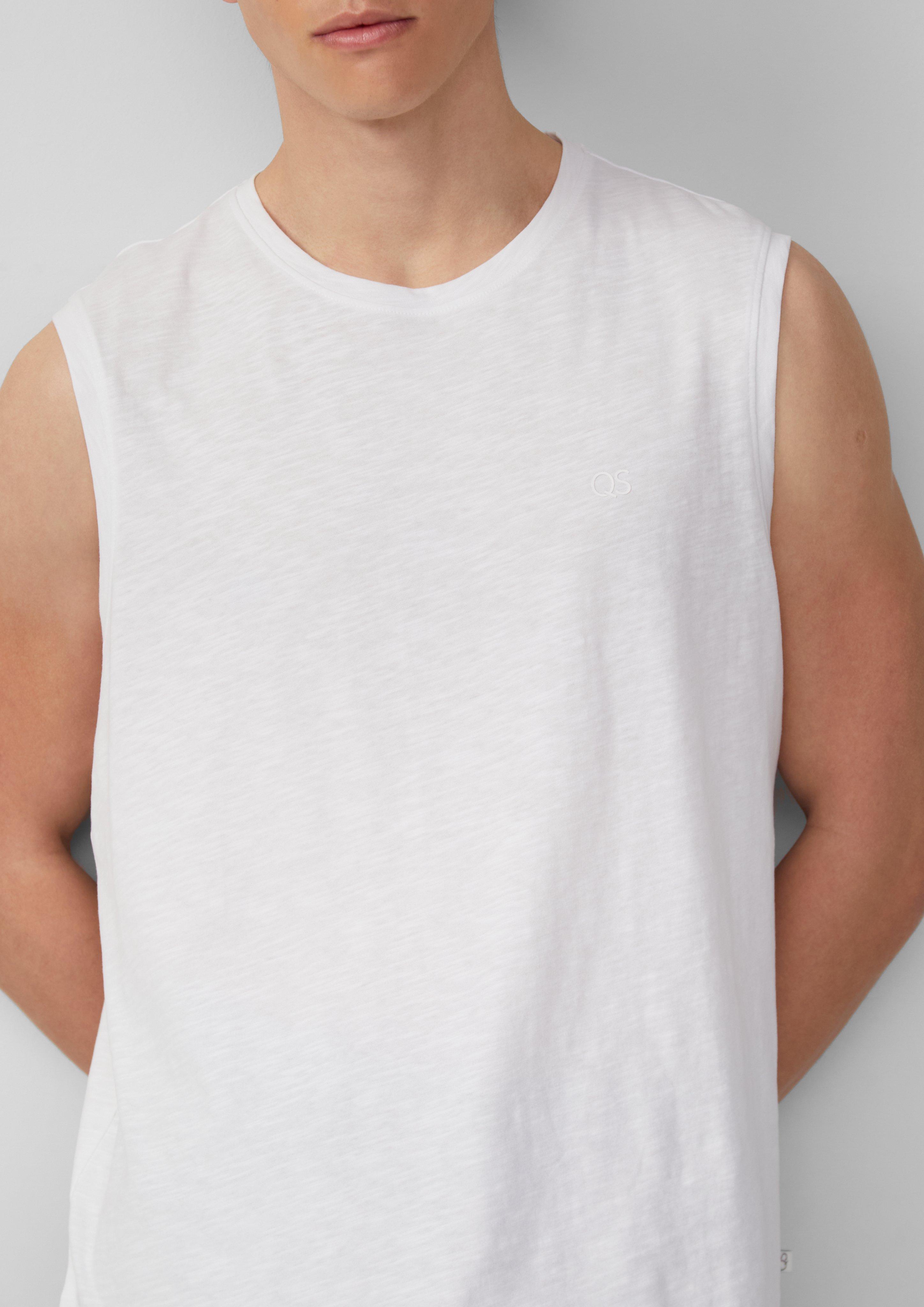 T-shirt in 0100, 7380 & 9999