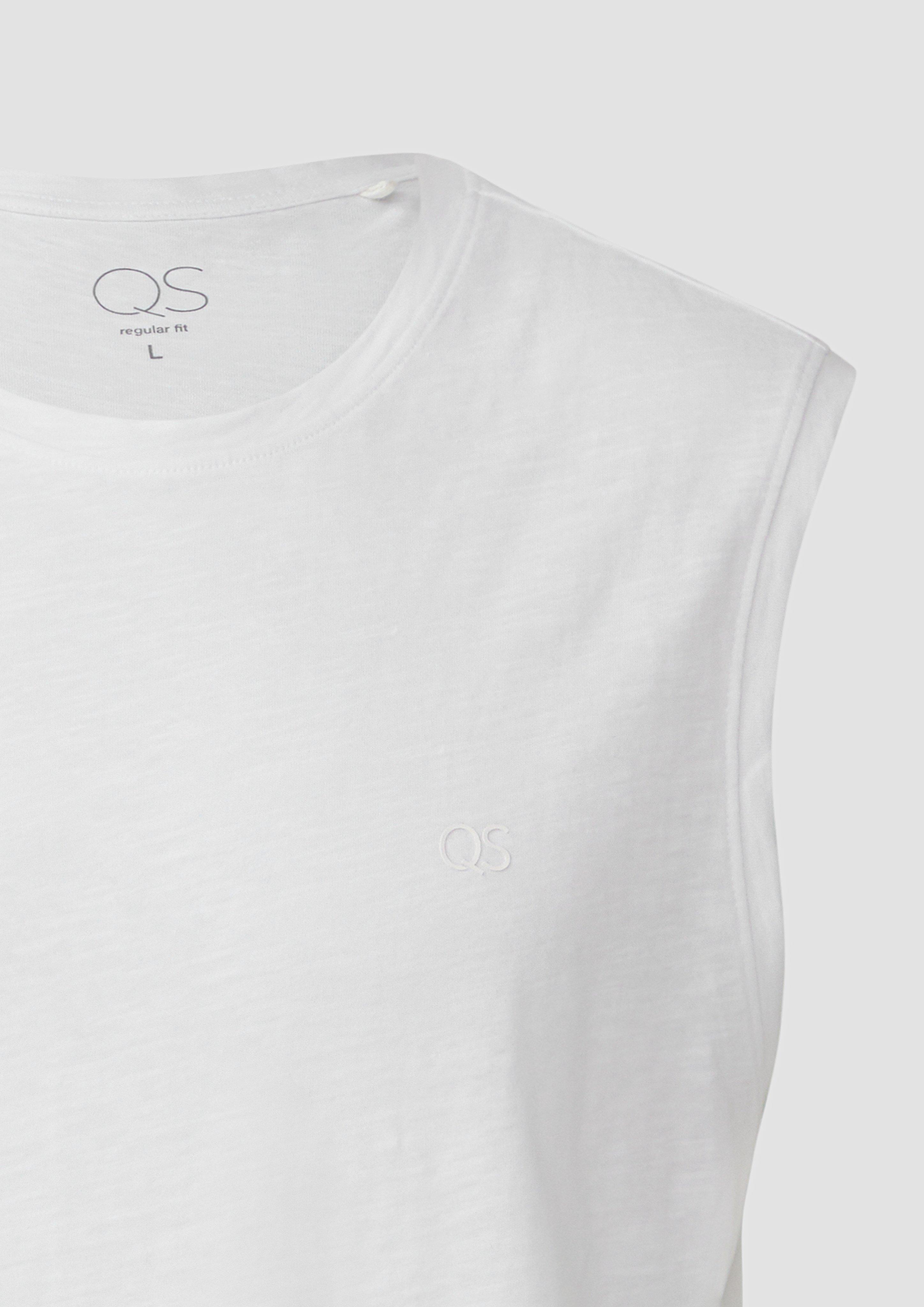 T-shirt in 0100, 7380 & 9999