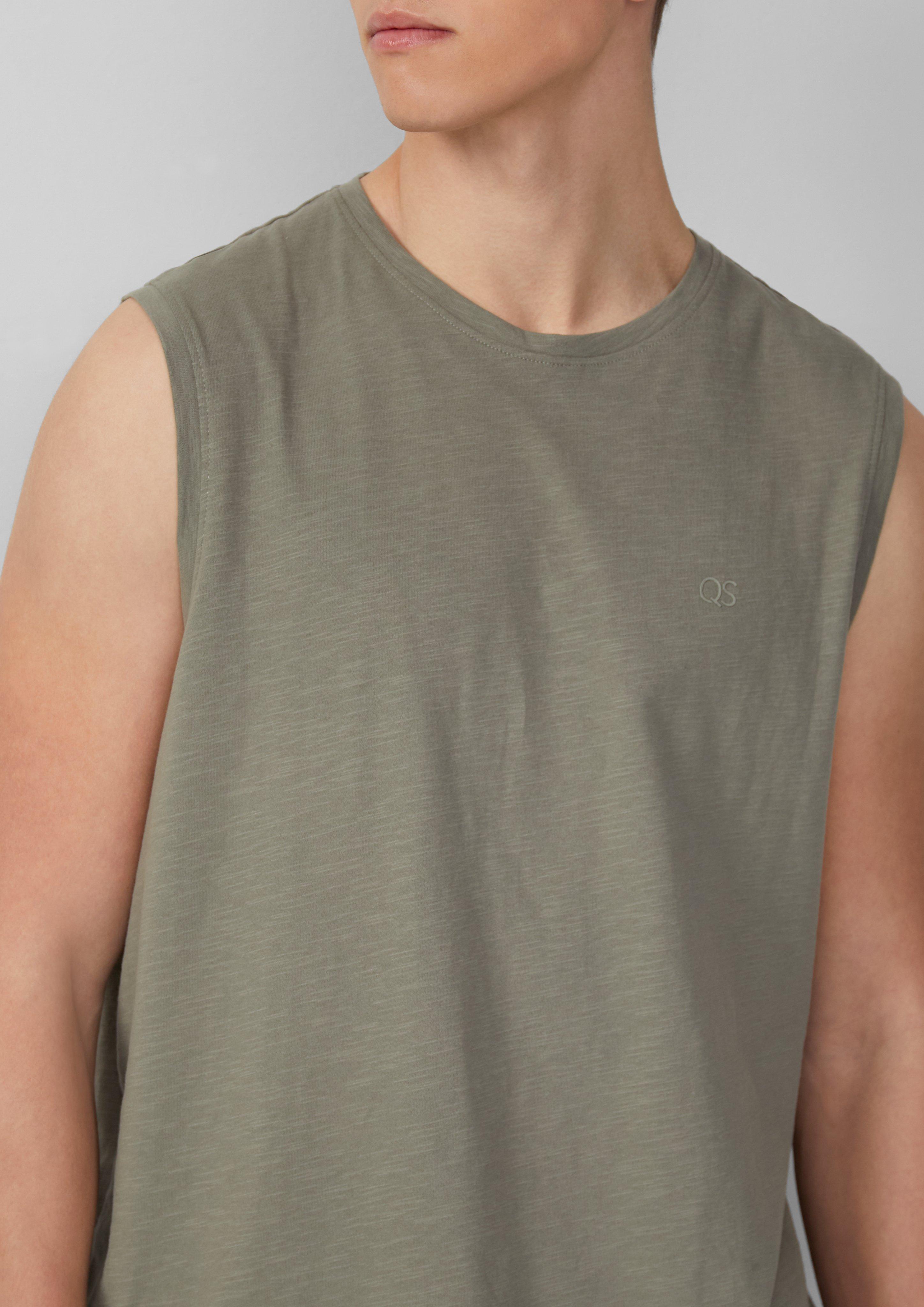 T-shirt in 7380, 0100 & 9999