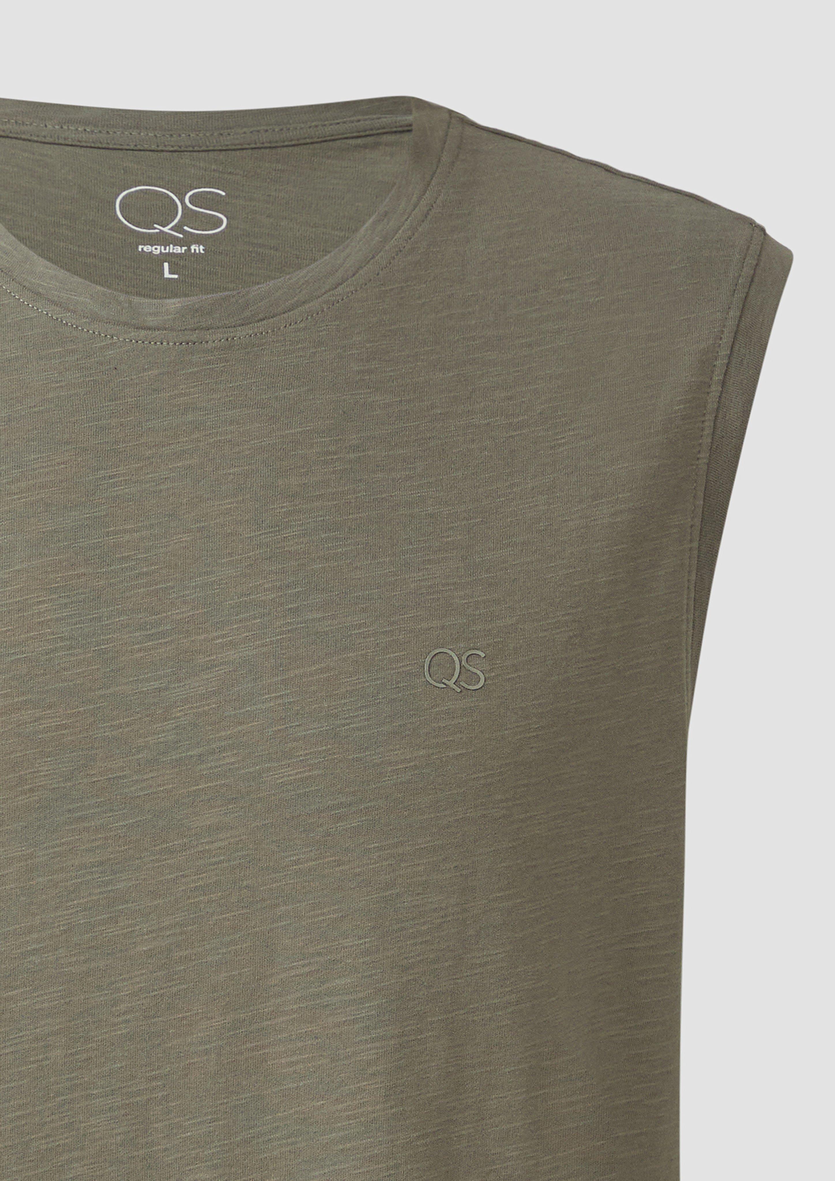 T-shirt in 7380, 0100 & 9999