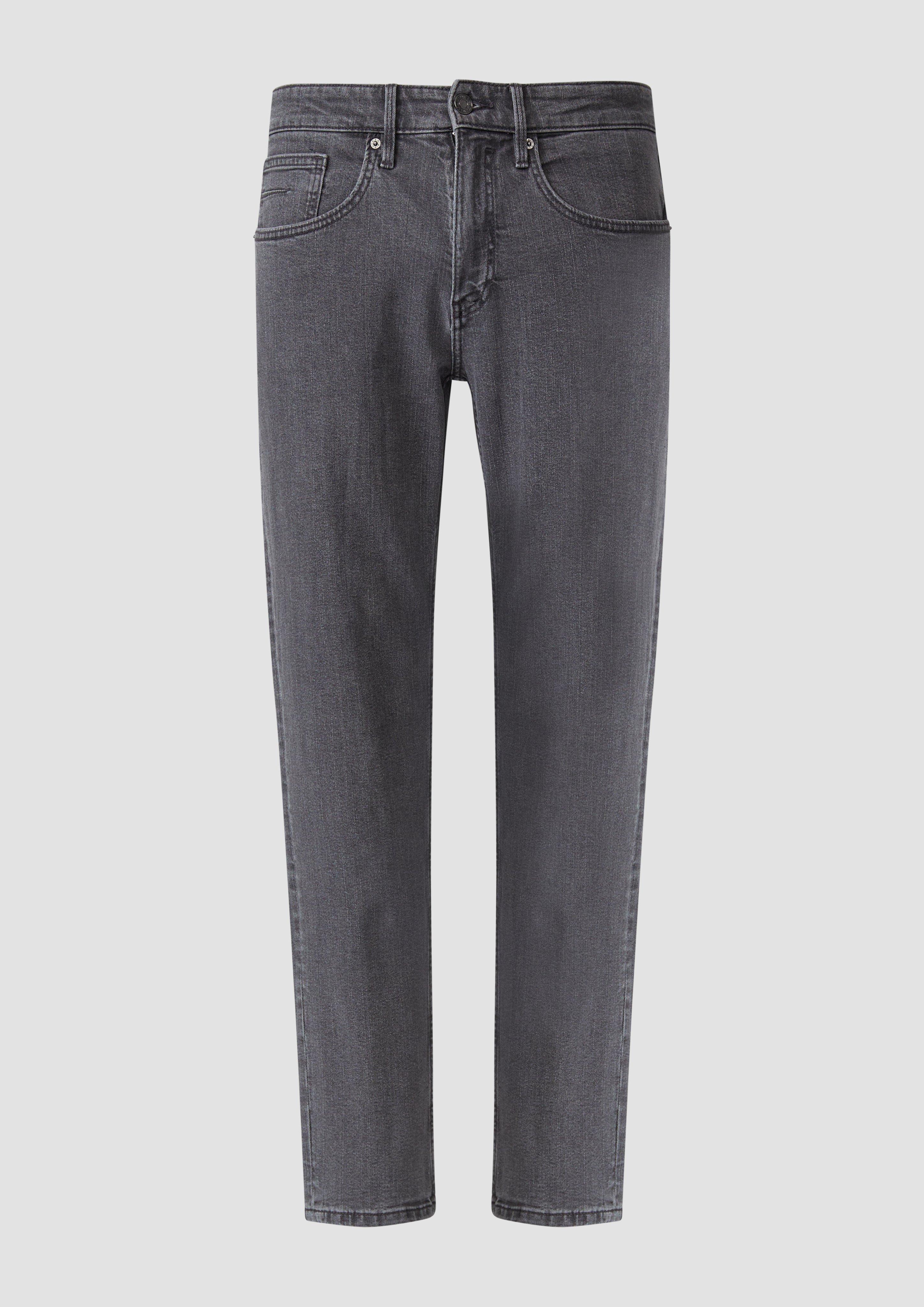 Jeans-Hose