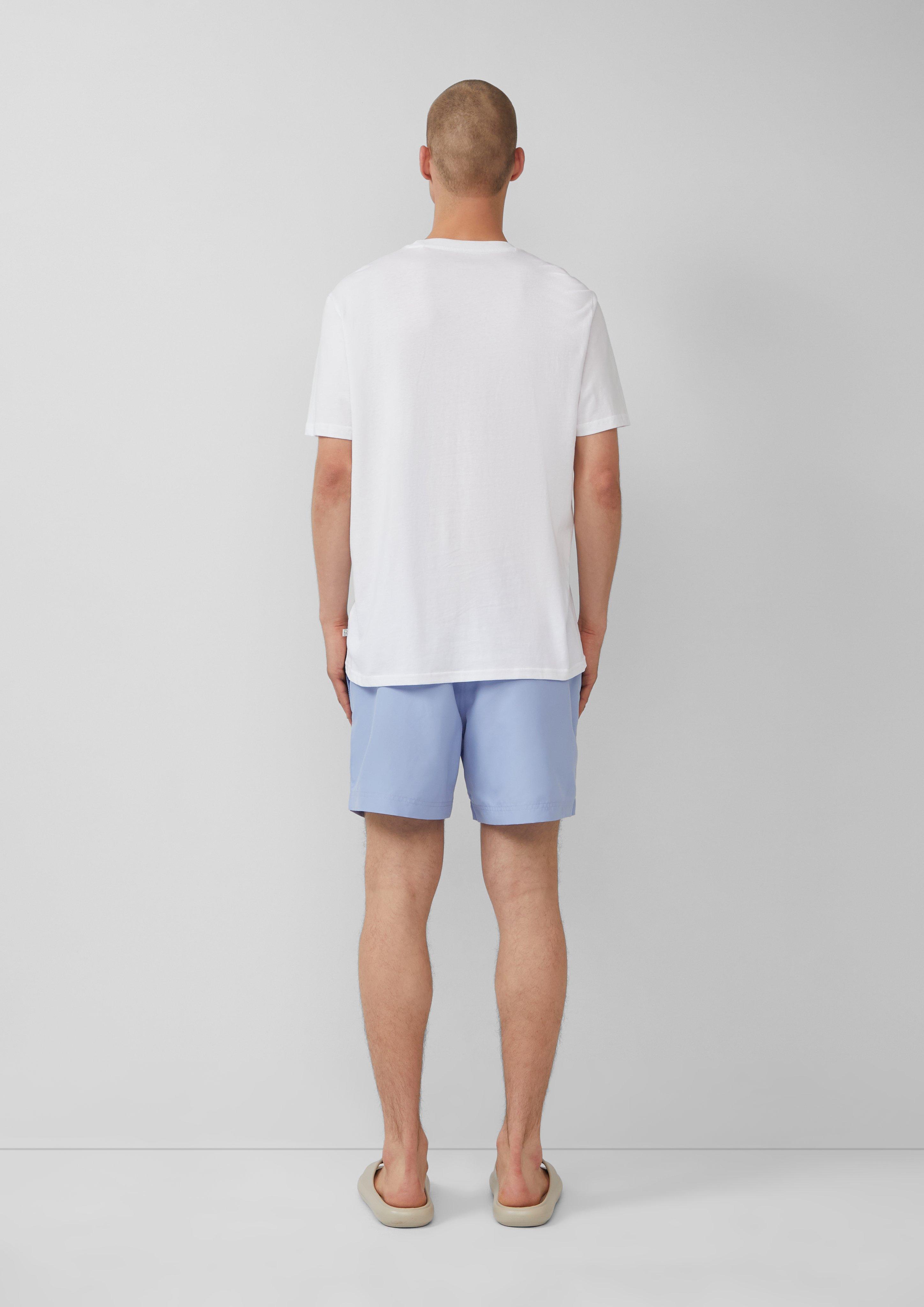 T-shirt in 0100, 9999, 4710 & 5320