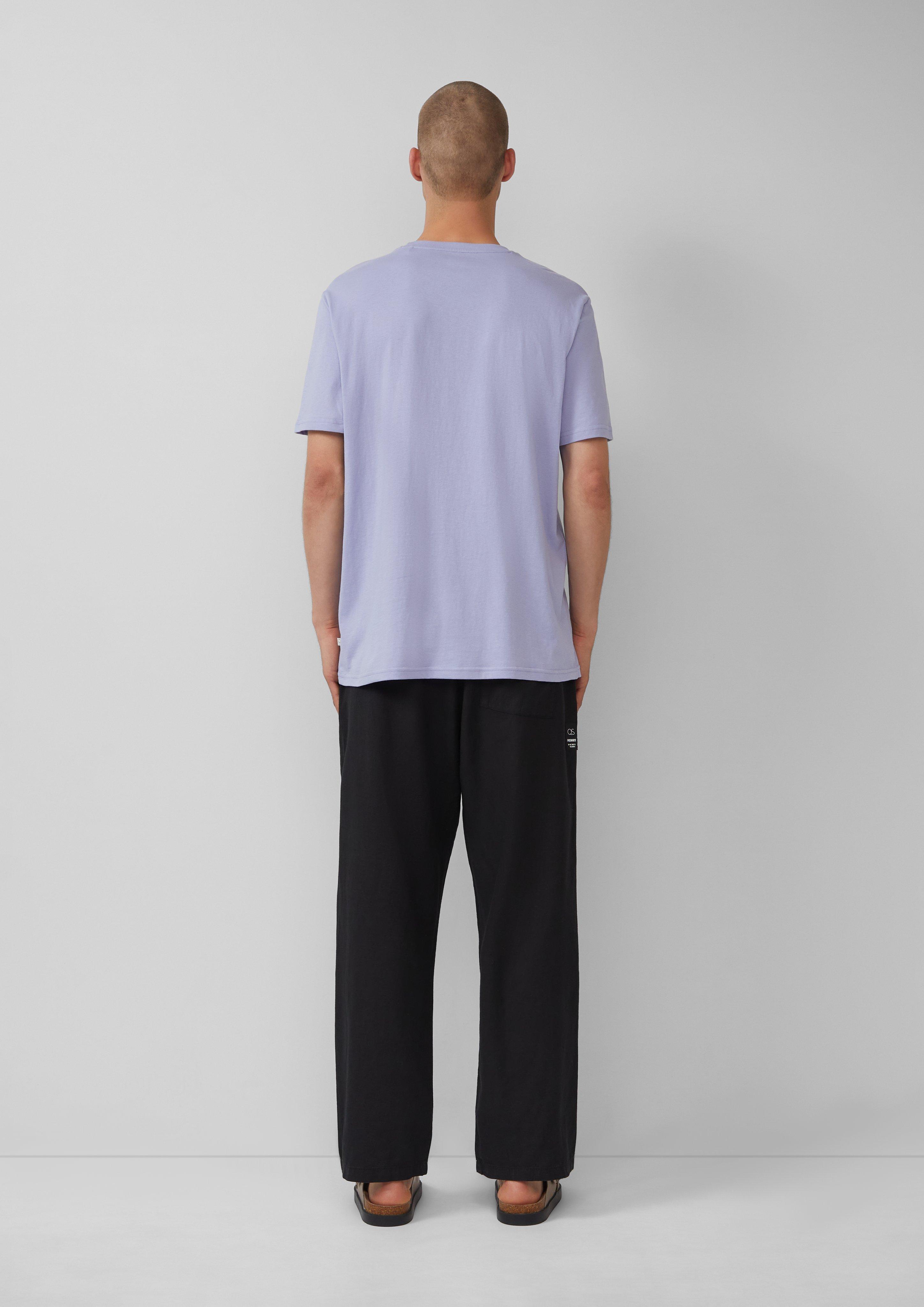 T-shirt in 4710, 9999, 0100 & 5320