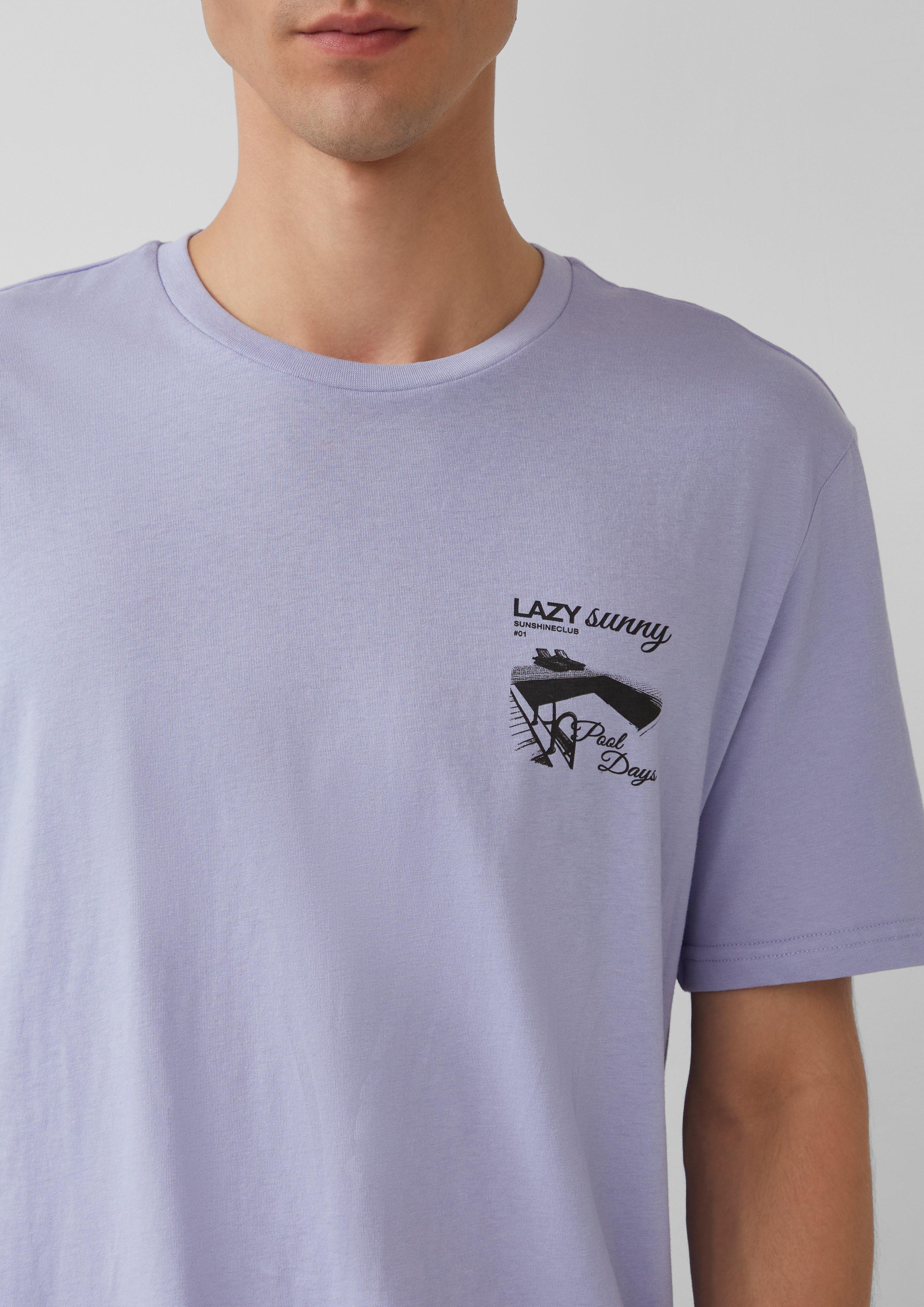 T-shirt in 4710, 9999, 0100 & 5320