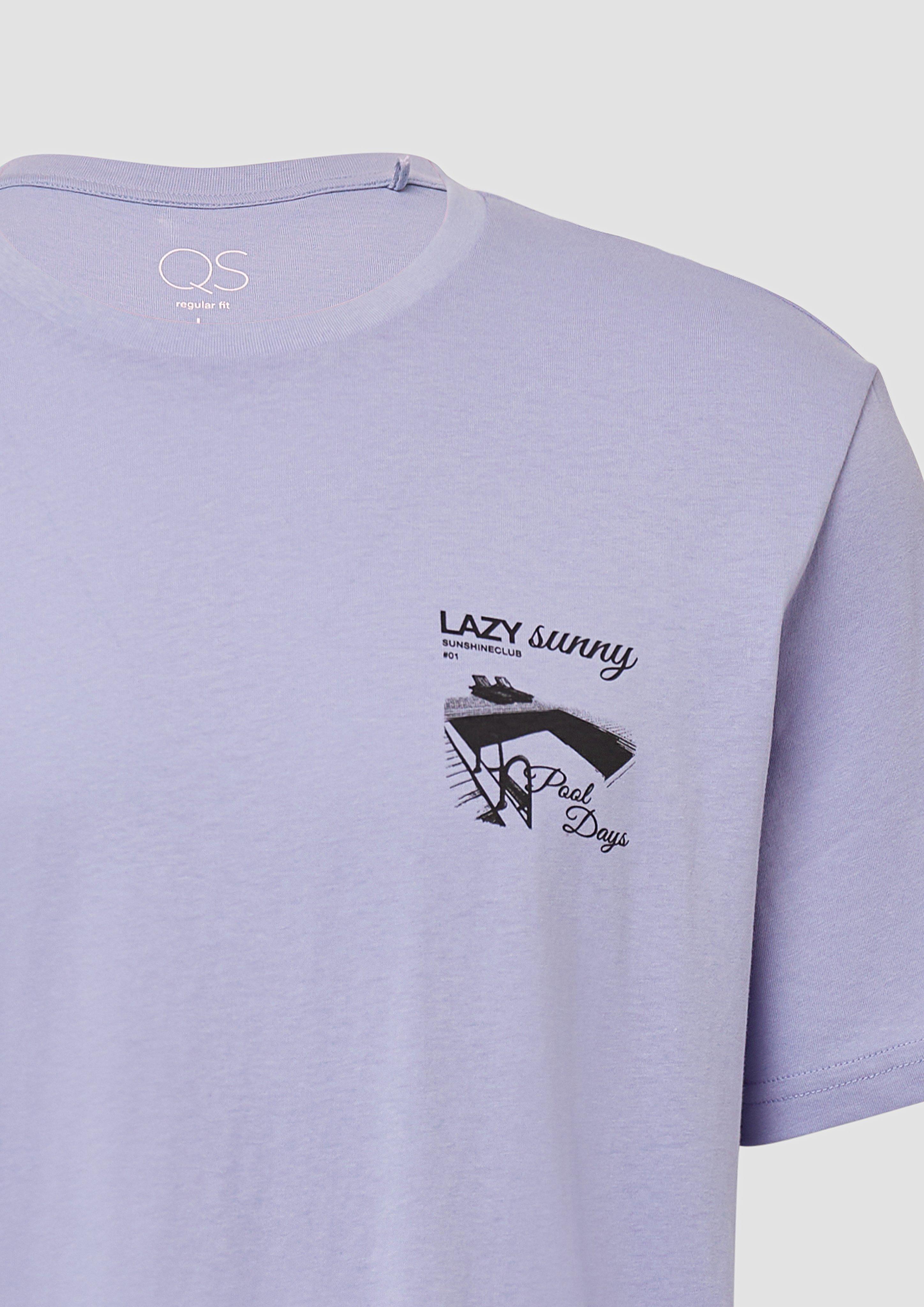 T-shirt in 4710, 9999, 0100 & 5320