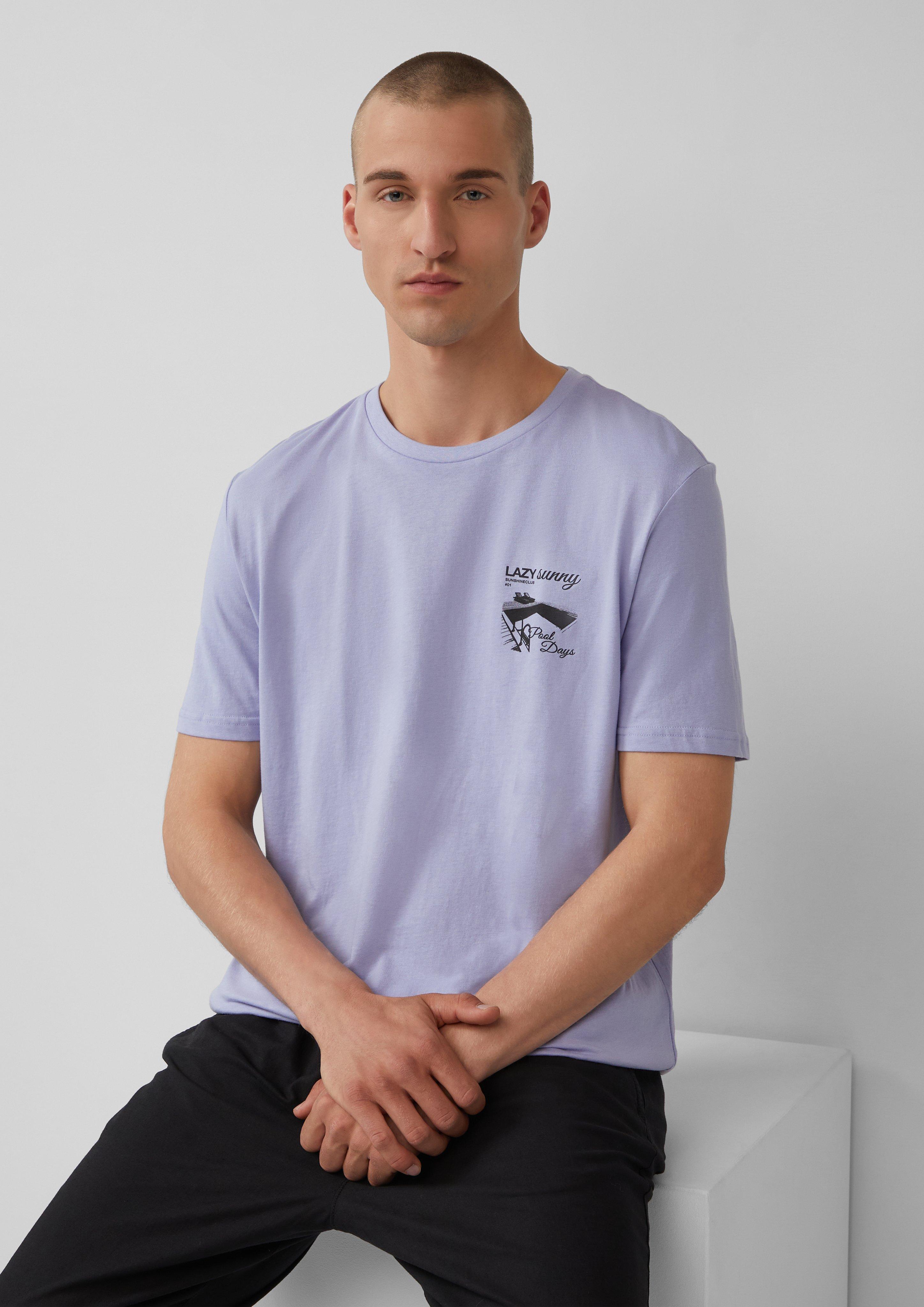 T-Shirt in 4710, 9999, 0100 & 5320