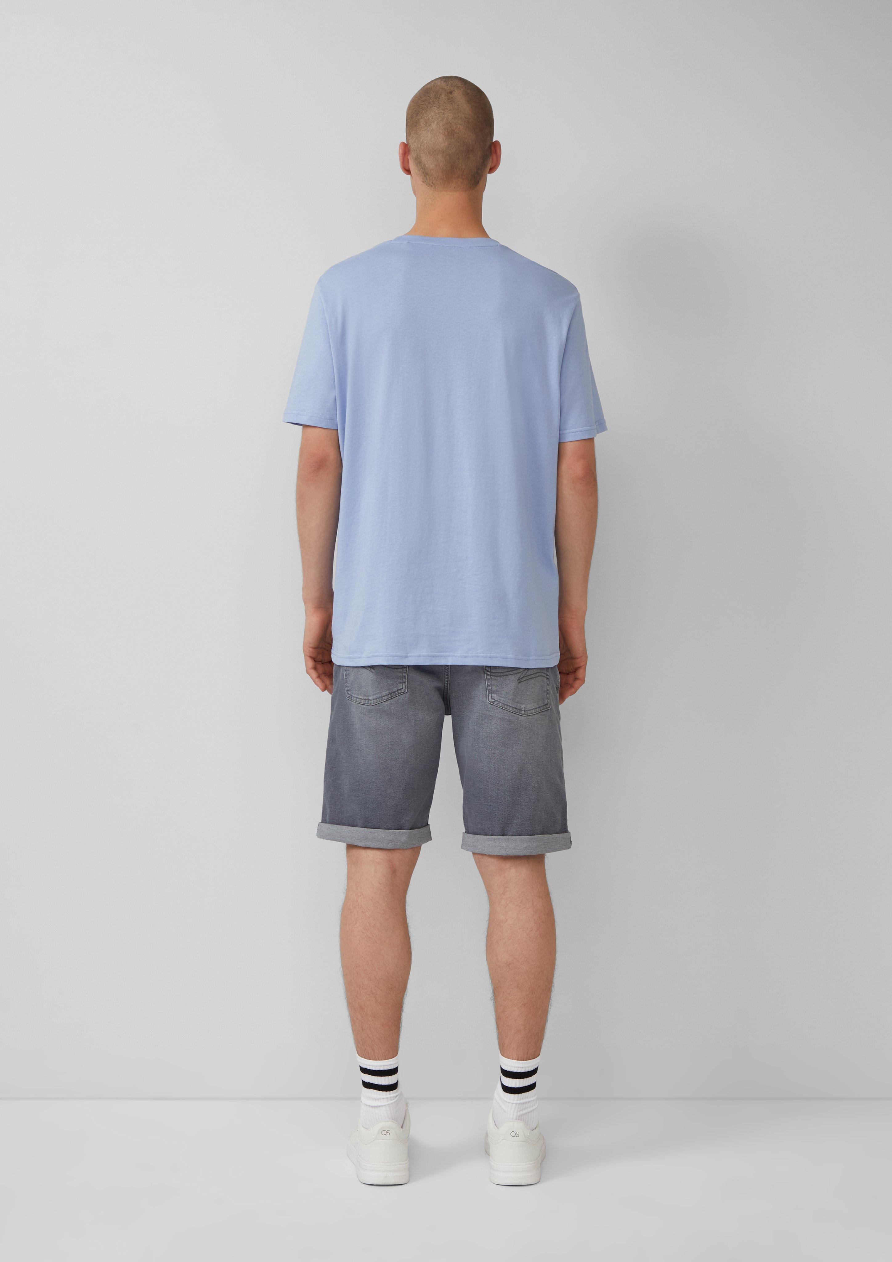 T-shirt in 5320, 9999, 4710 & 0100