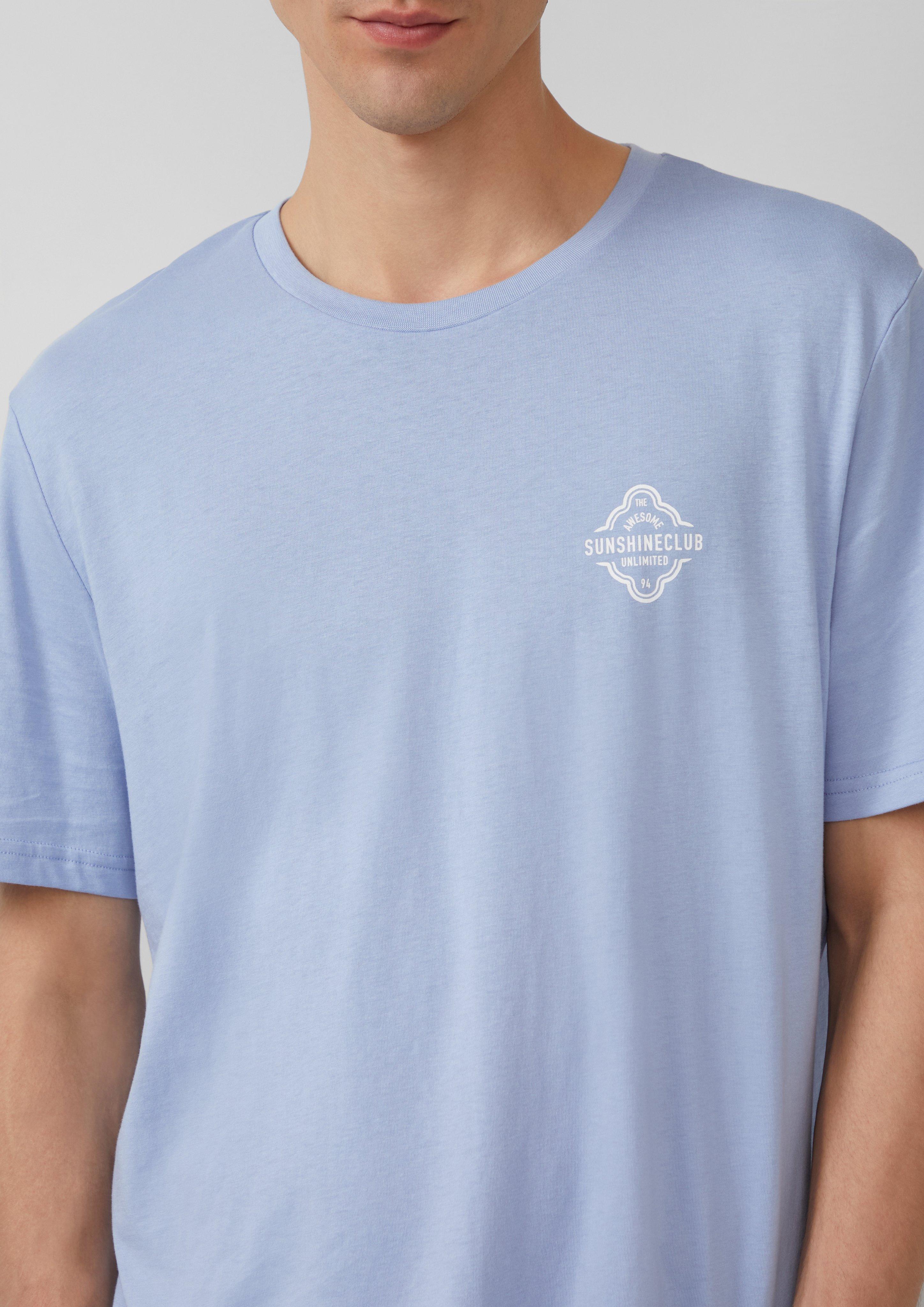 T-shirt in 5320, 9999, 4710 & 0100