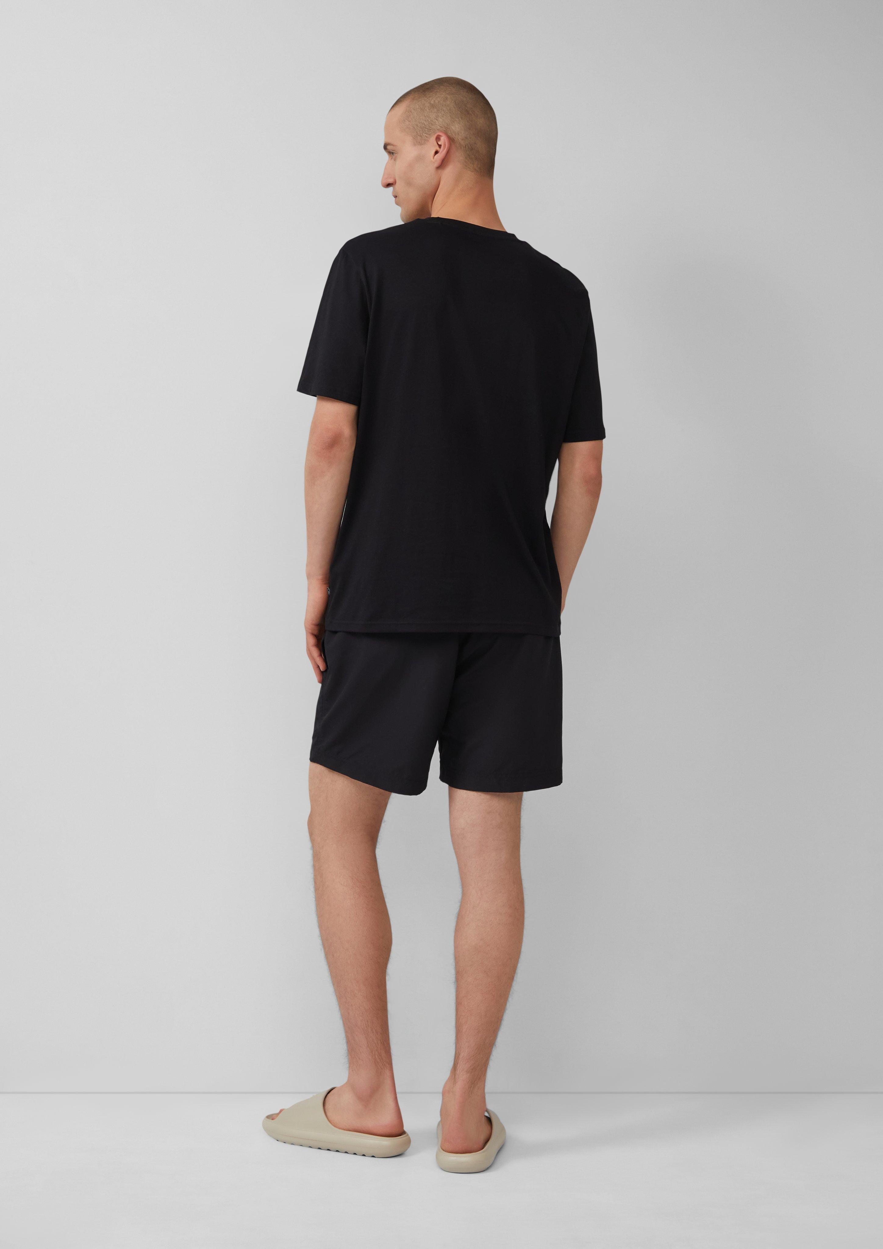 T-Shirt in 9999, 4710, 0100 & 5320