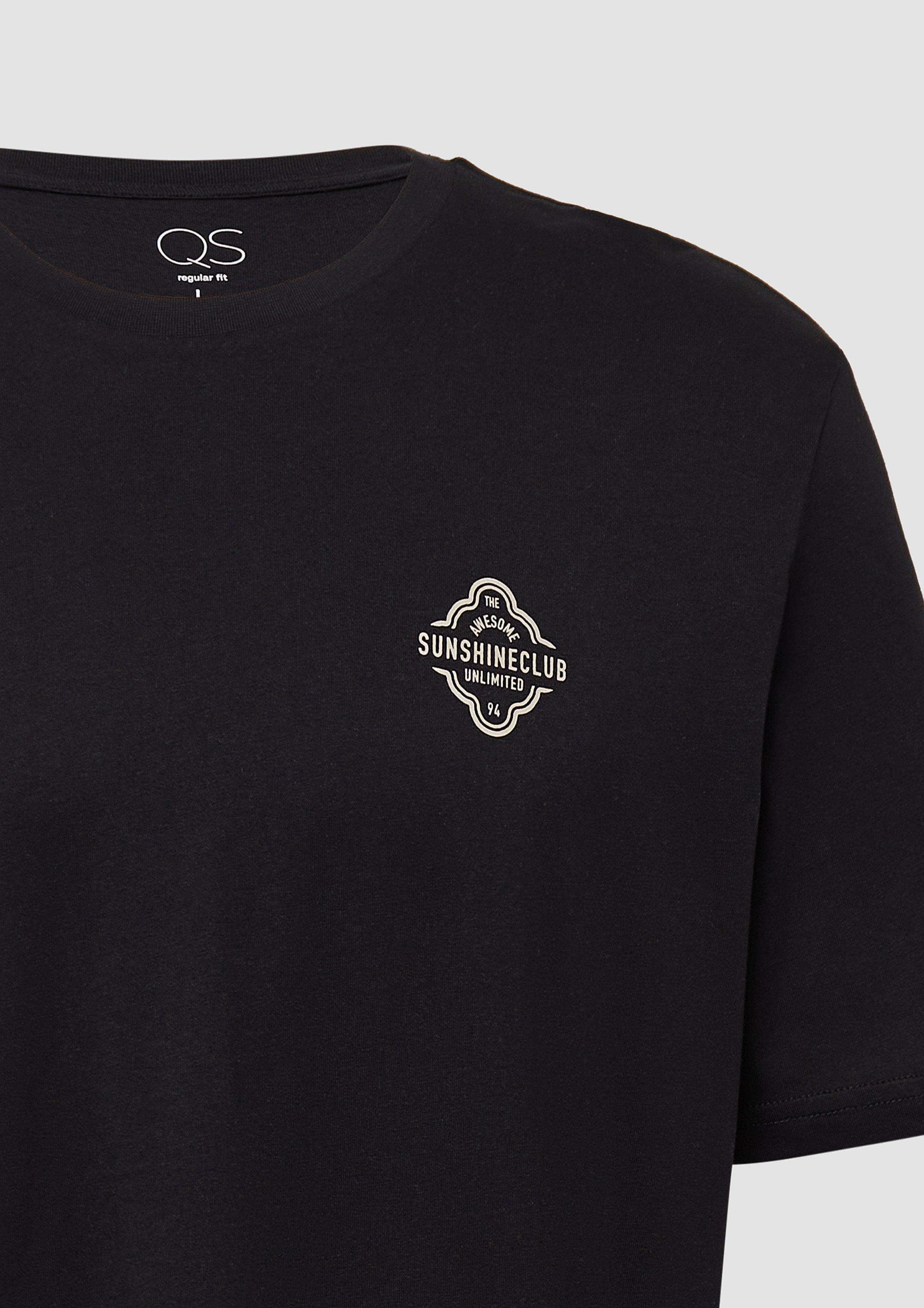 T-Shirt in 9999, 4710, 0100 & 5320