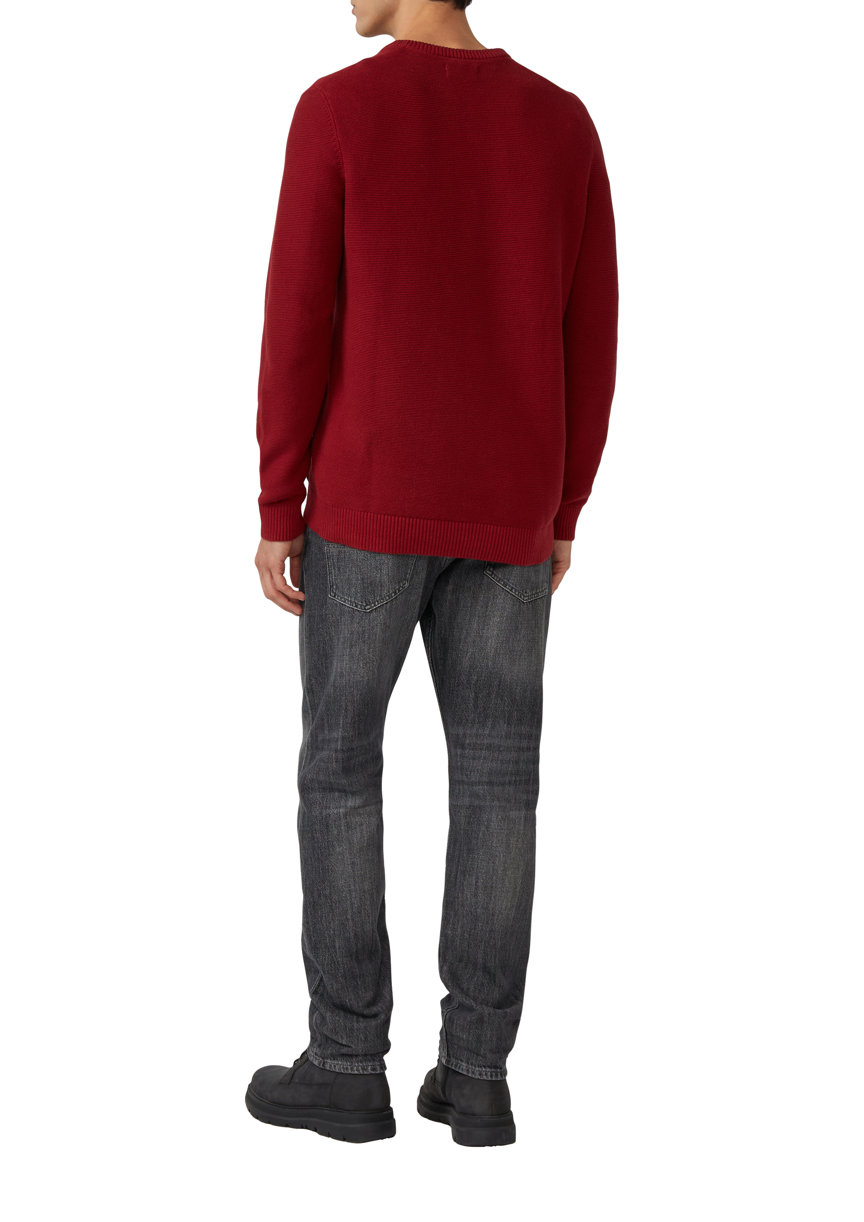 Thumbnail - Strickpullover