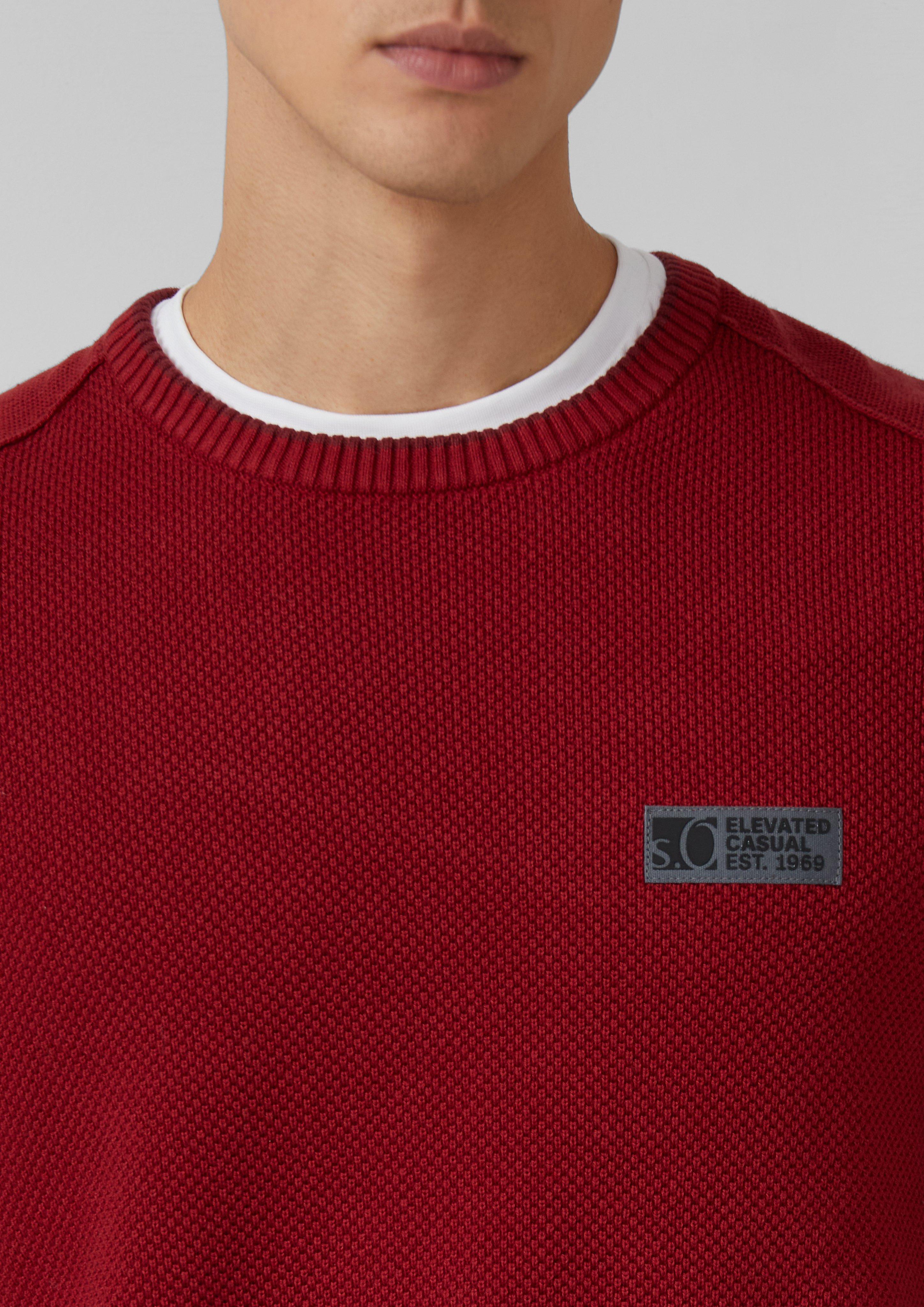 Pull en maille in 3626, 80W0, 9999 & 5363