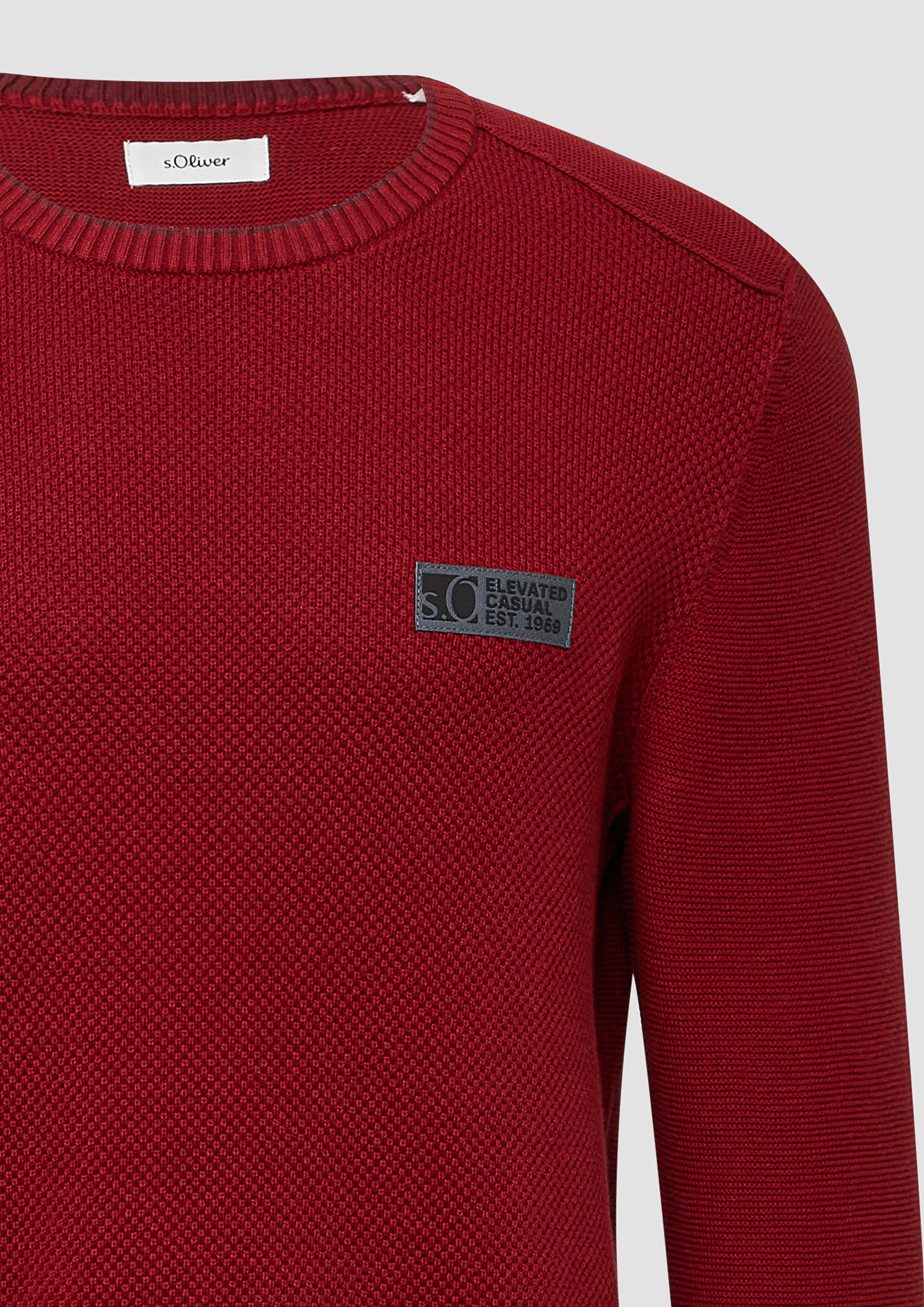 Pull en maille in 3626, 80W0, 9999 & 5363