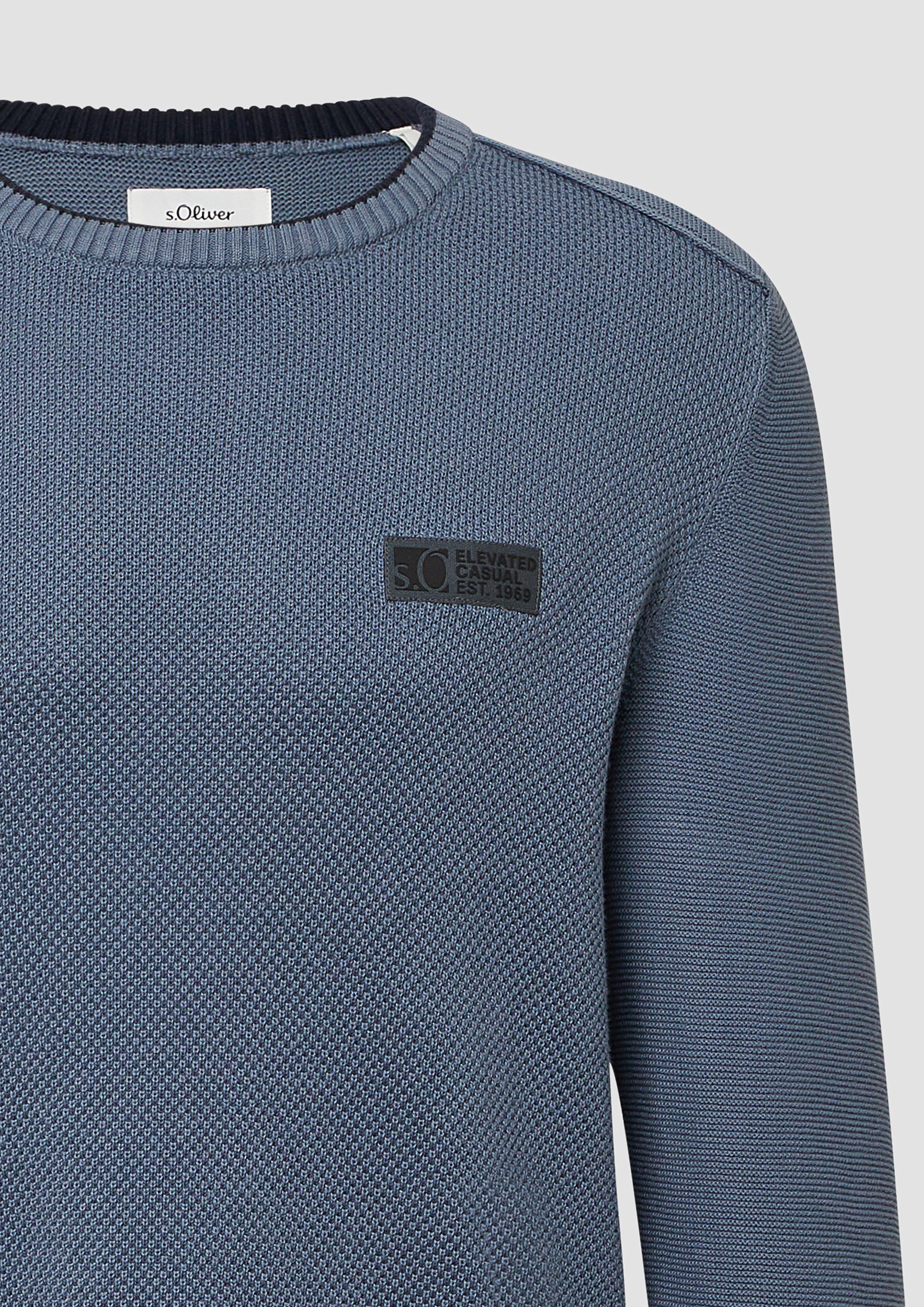 Pull en tricot in 5363, 80W0, 9999 & 3626