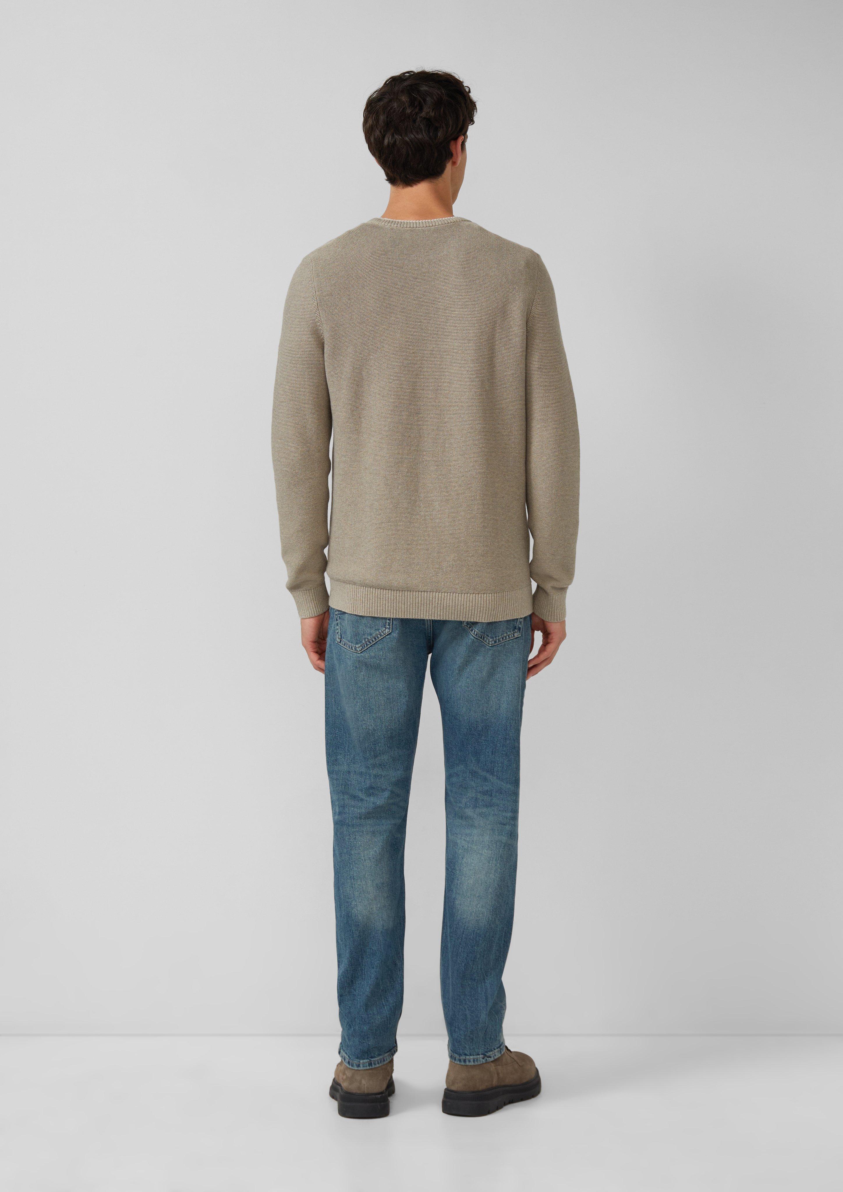 Pull en tricot in 80W0, 9999, 3626 & 5363