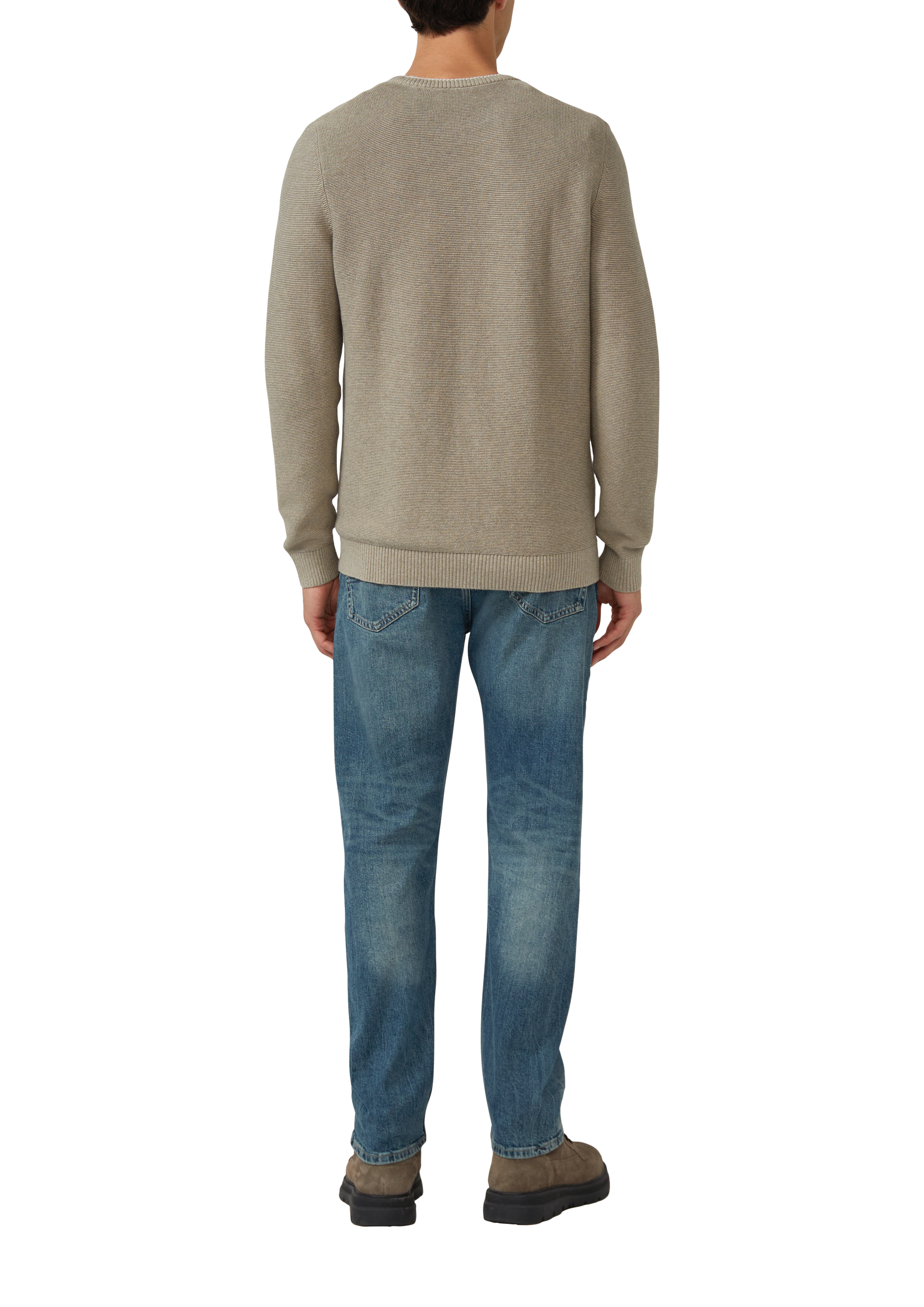 Thumbnail - Strickpullover