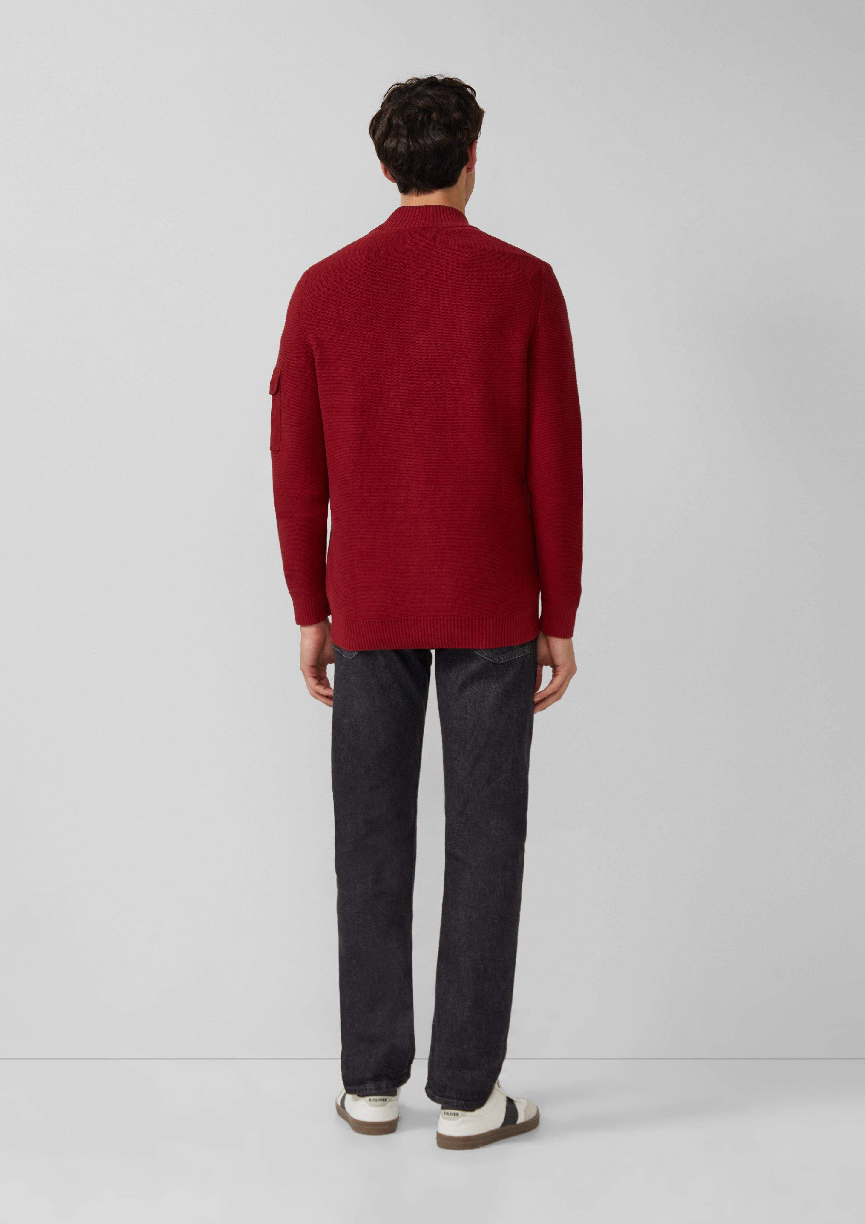 Pull en tricot in 3626, 5363, 9999 & 80W0