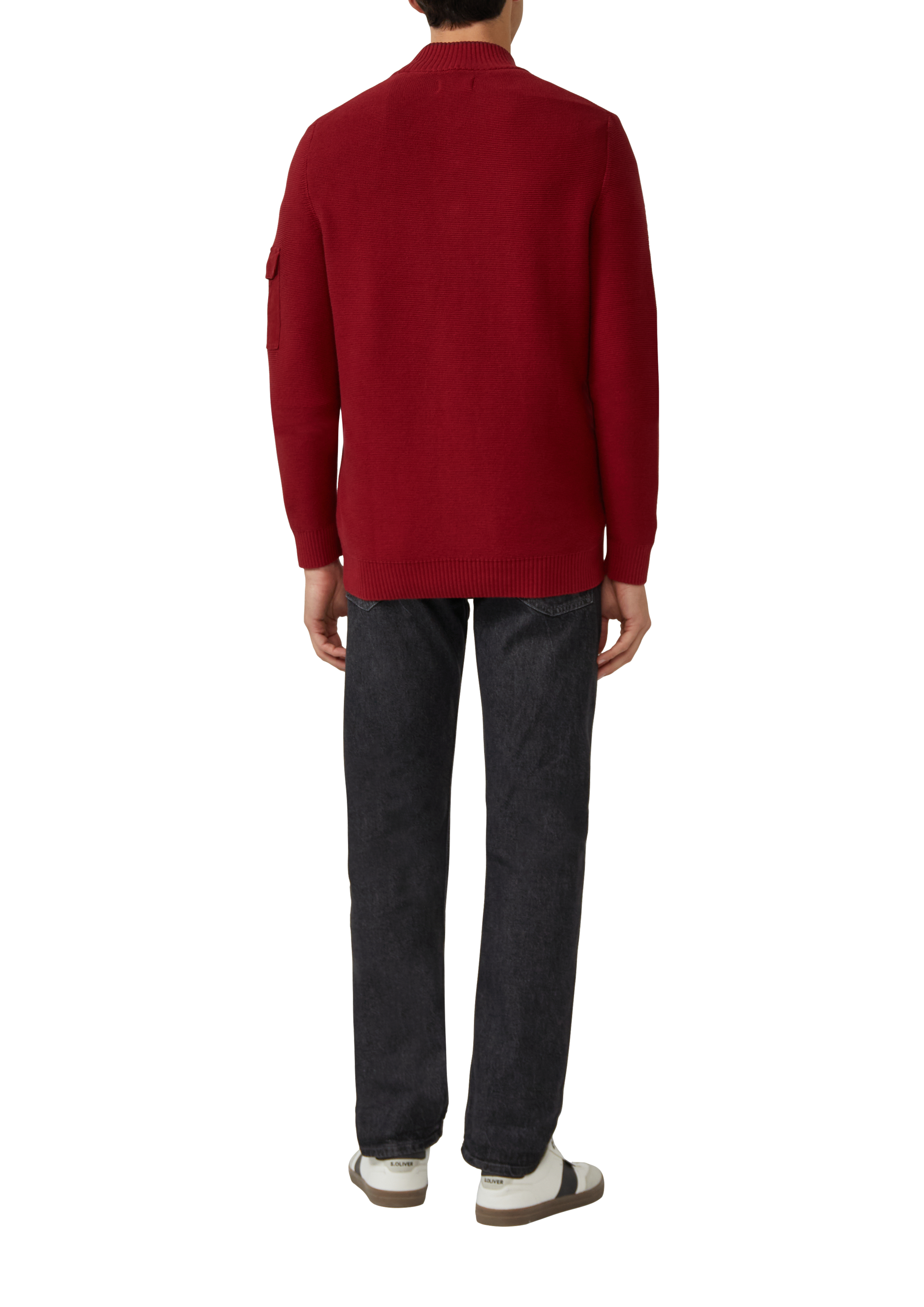 Thumbnail - Strickpullover