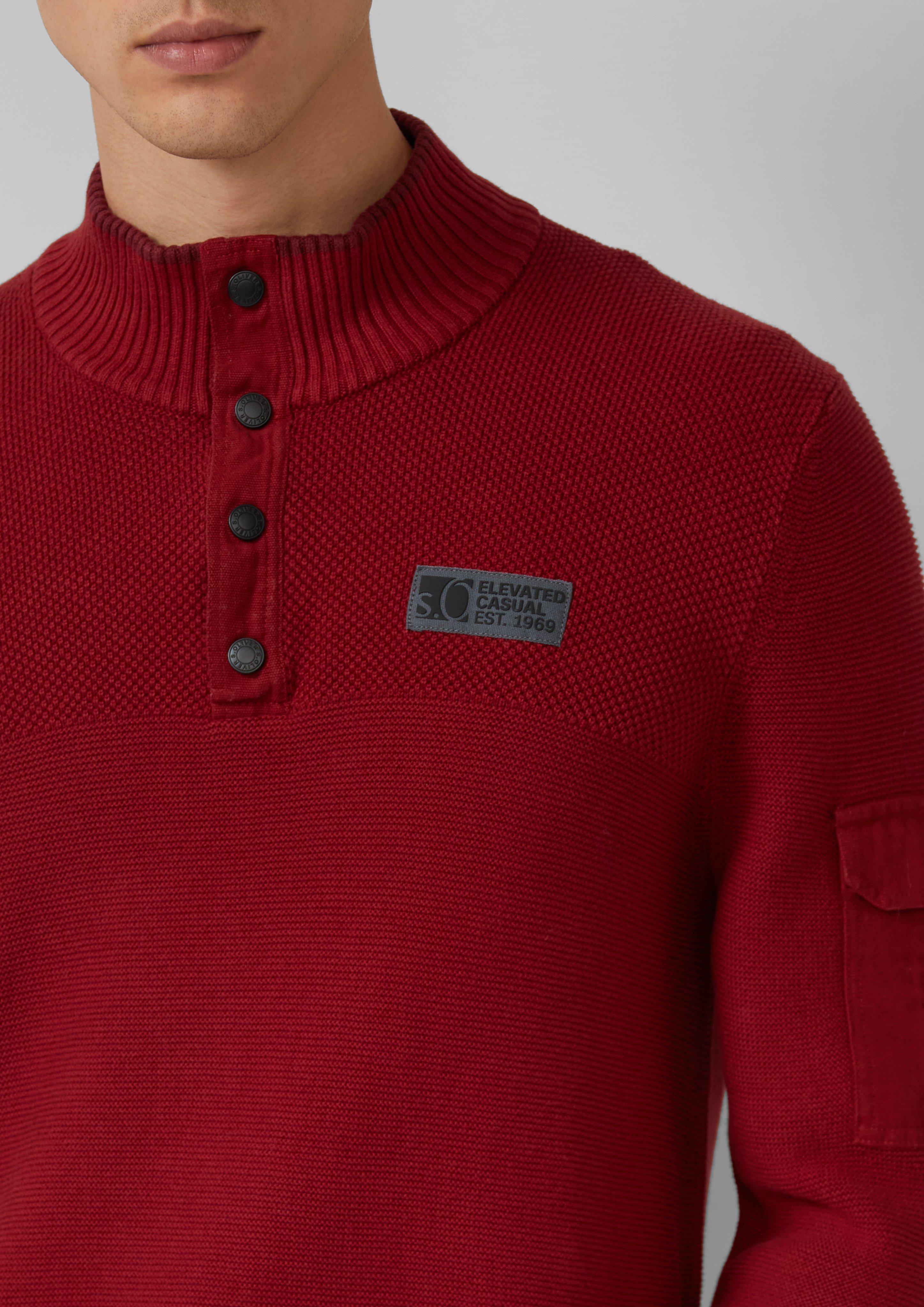 Pull en tricot in 3626, 5363, 9999 & 80W0