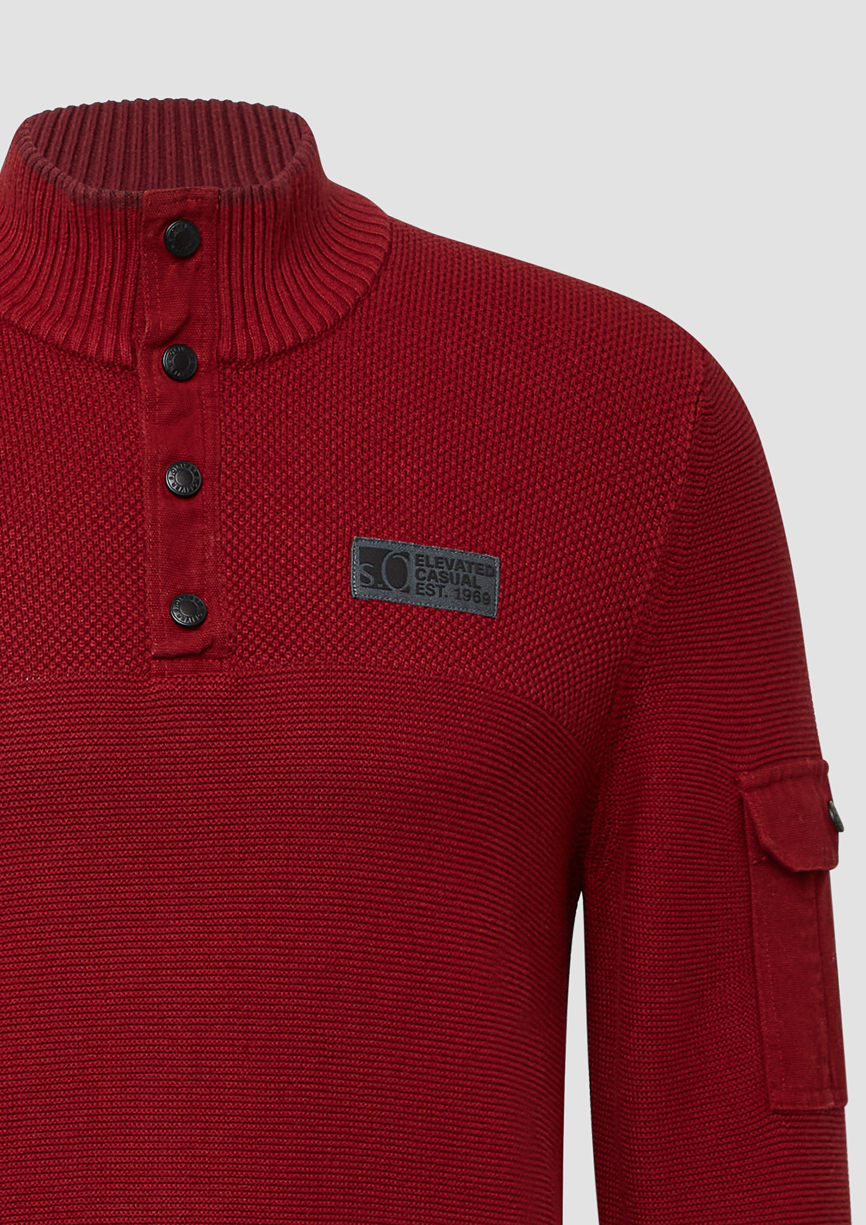 Pull en tricot in 3626, 5363, 9999 & 80W0