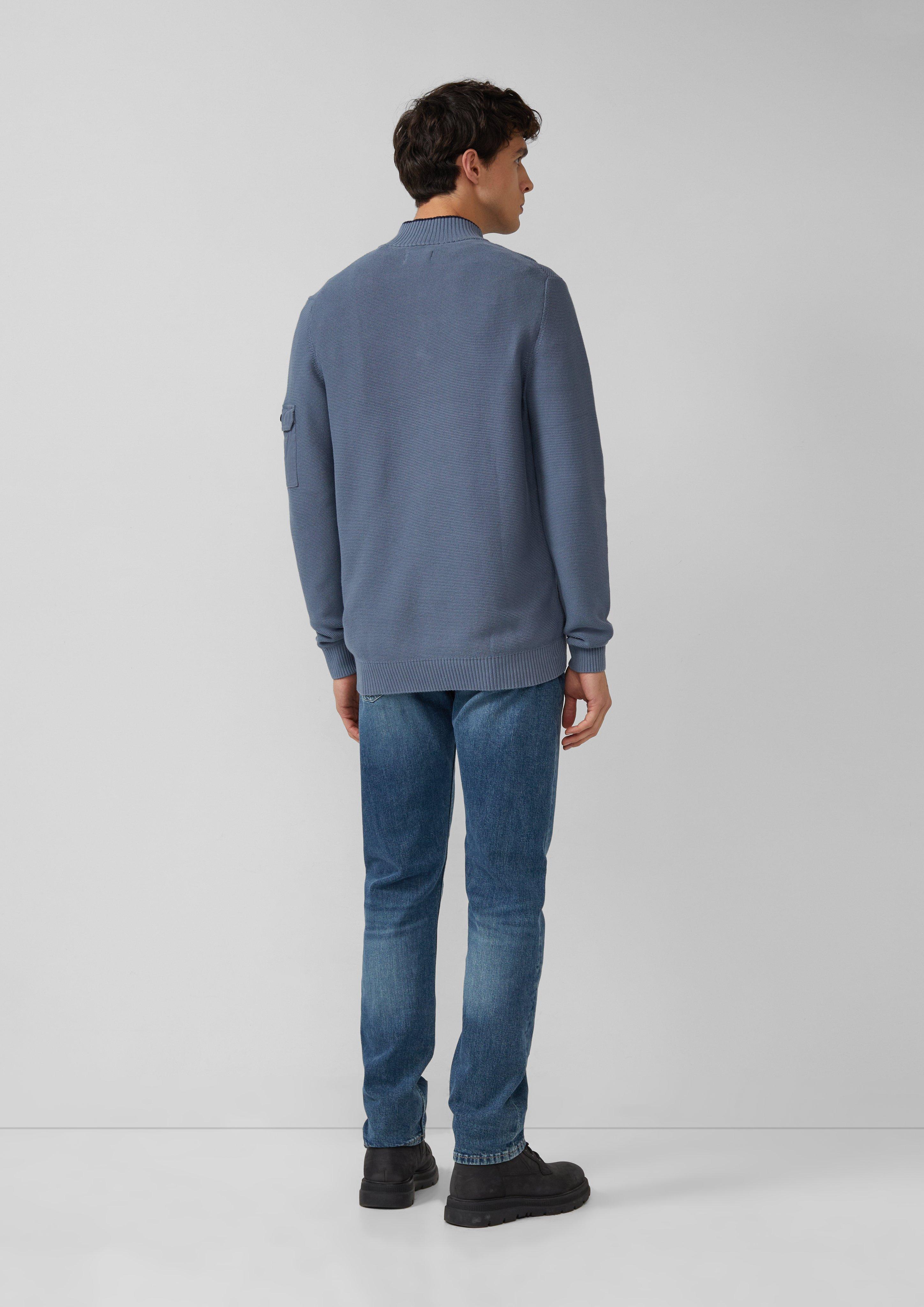 Pull en tricot in 5363, 3626, 9999 & 80W0