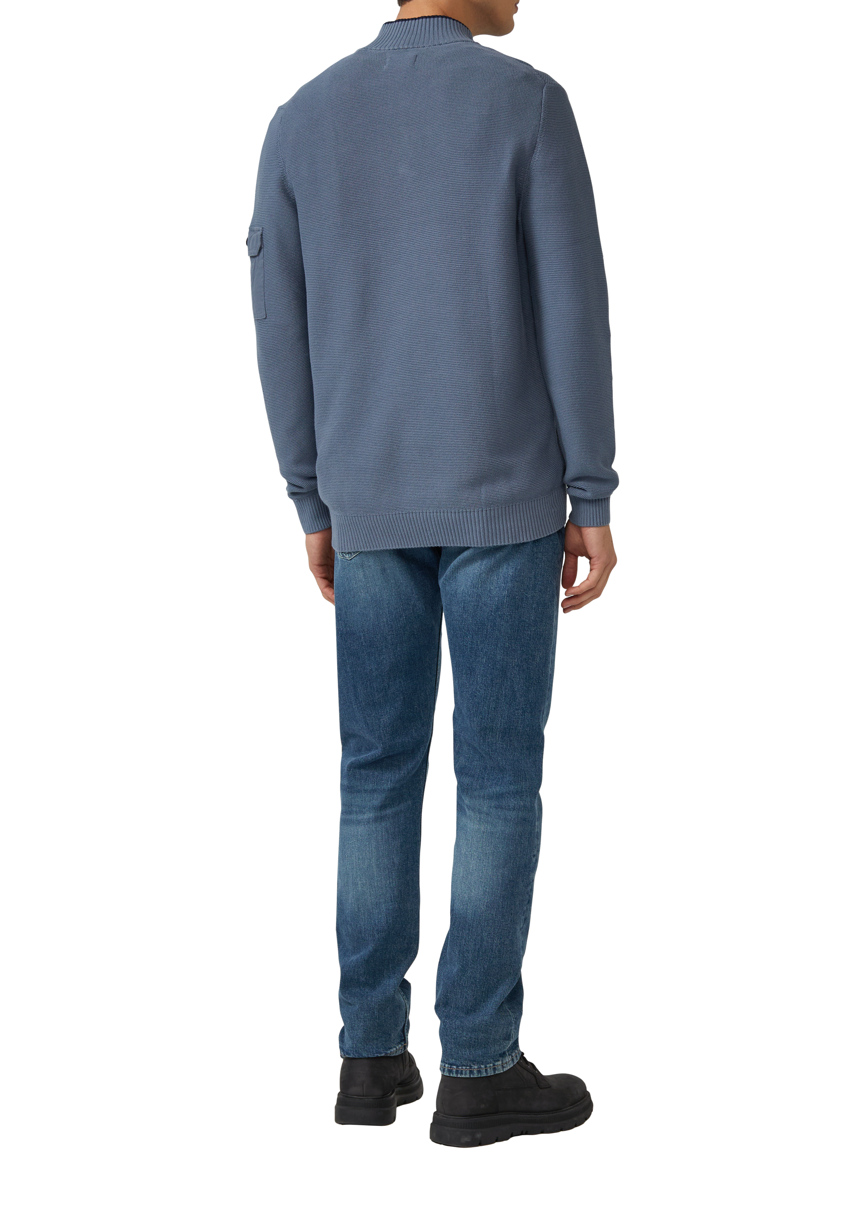 Thumbnail - Strickpullover
