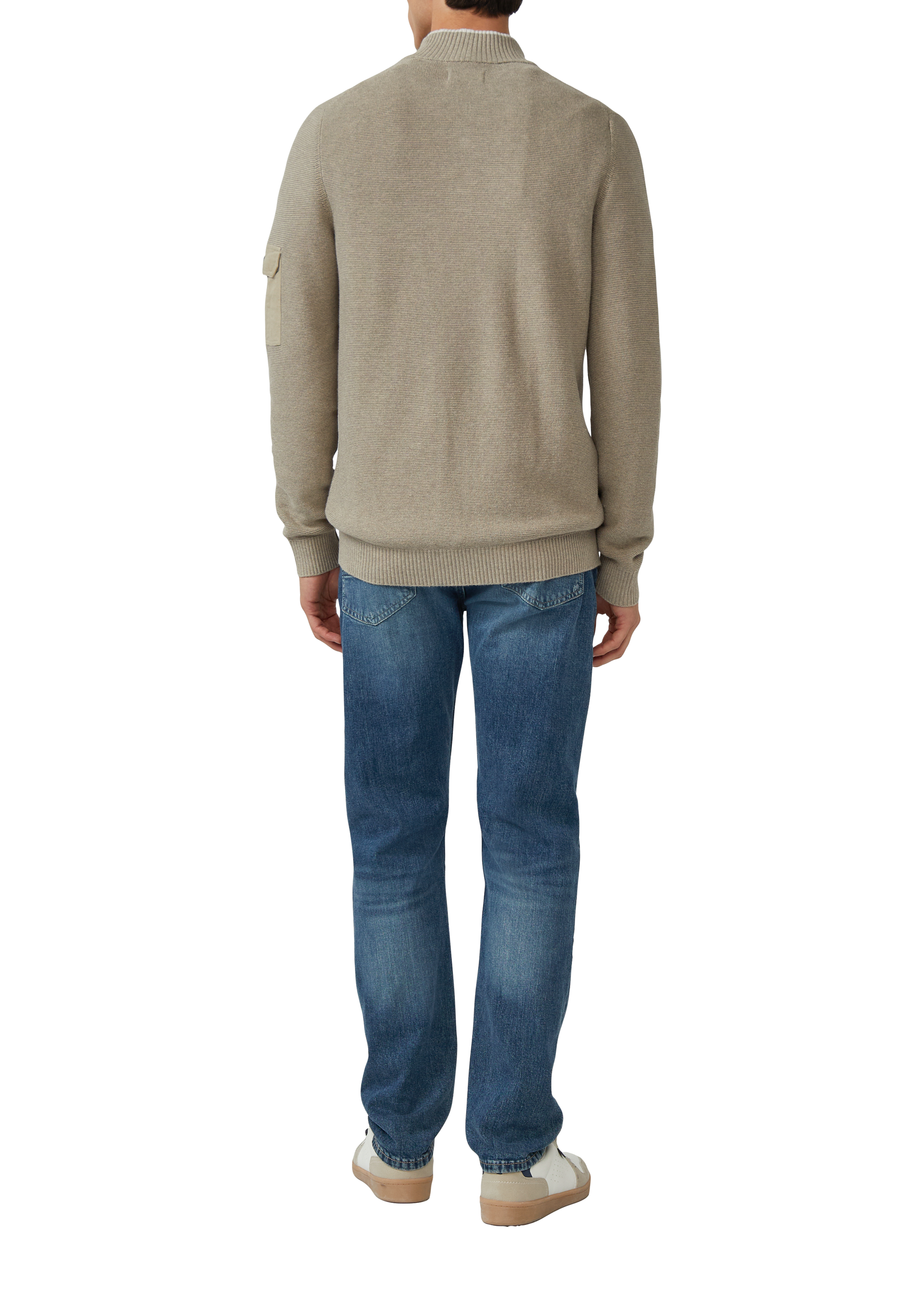 Thumbnail - Strickpullover