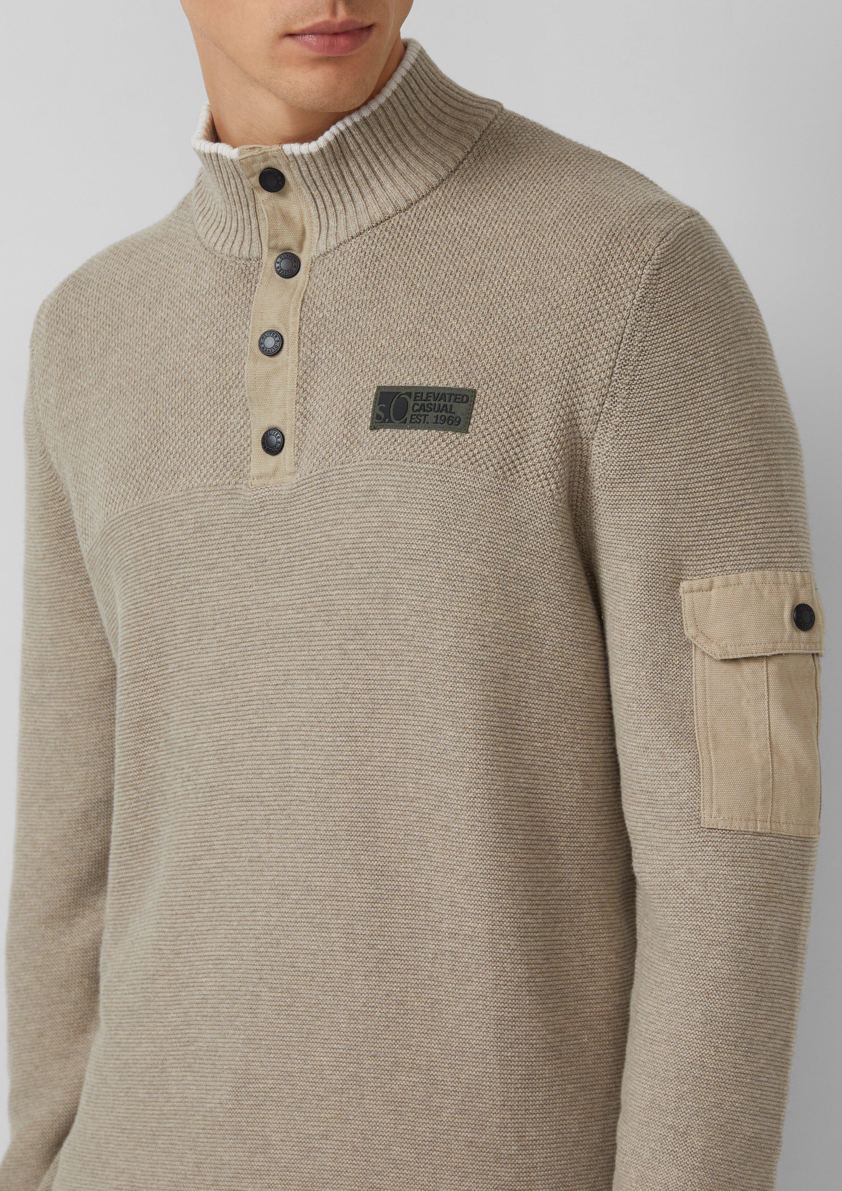 Pull en maille in 80W0, 3626, 5363 & 9999