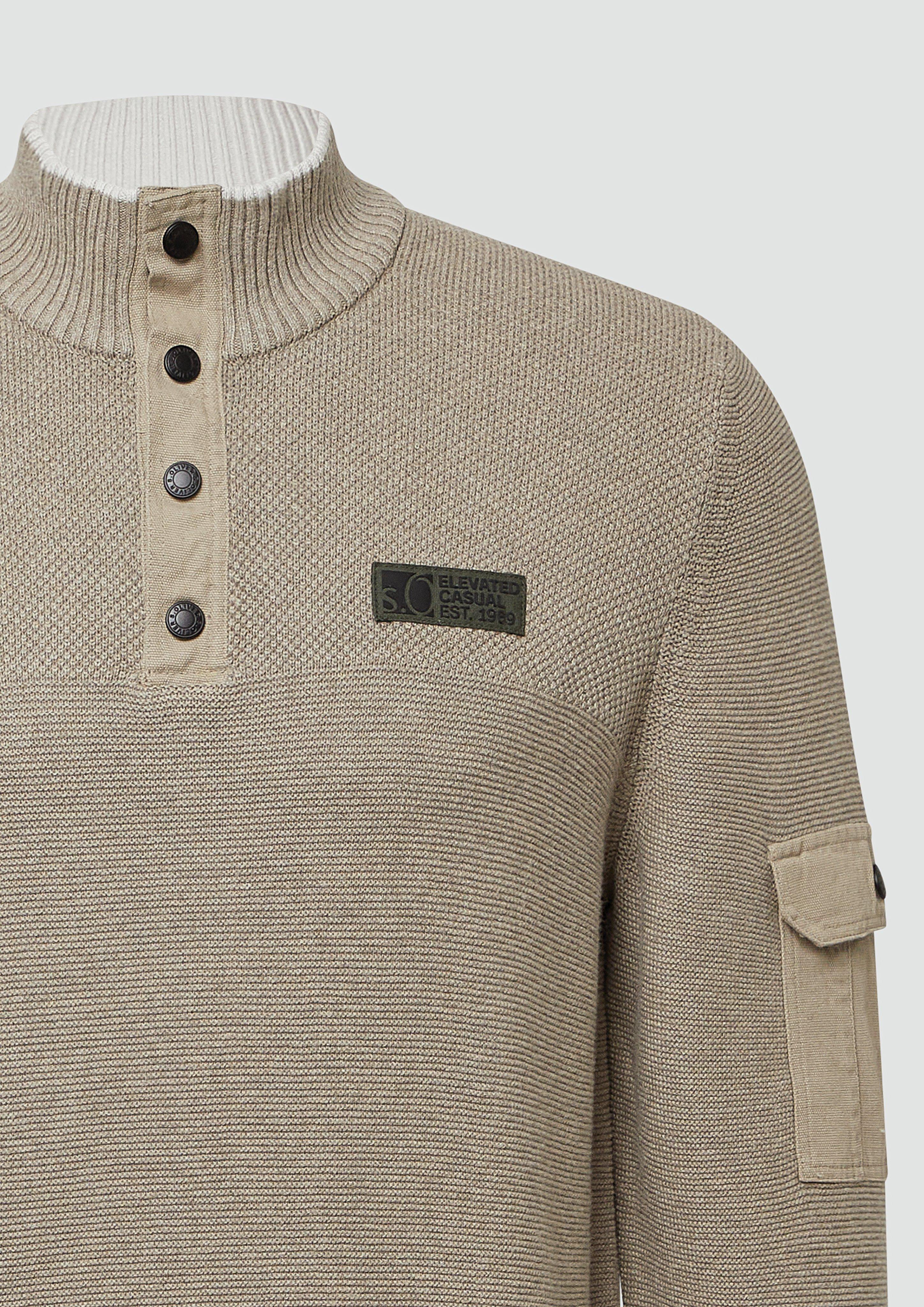 Pull en maille in 80W0, 3626, 5363 & 9999