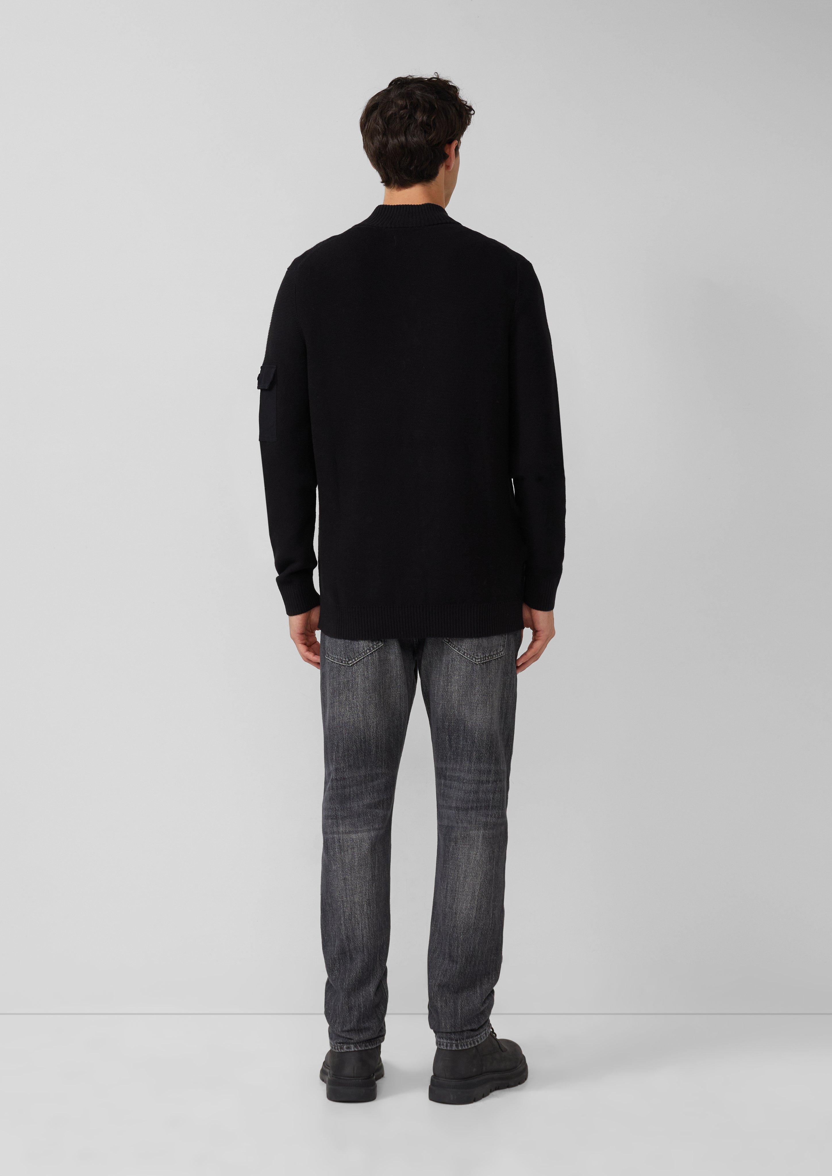 Pull en tricot in 9999, 3626, 5363 & 80W0