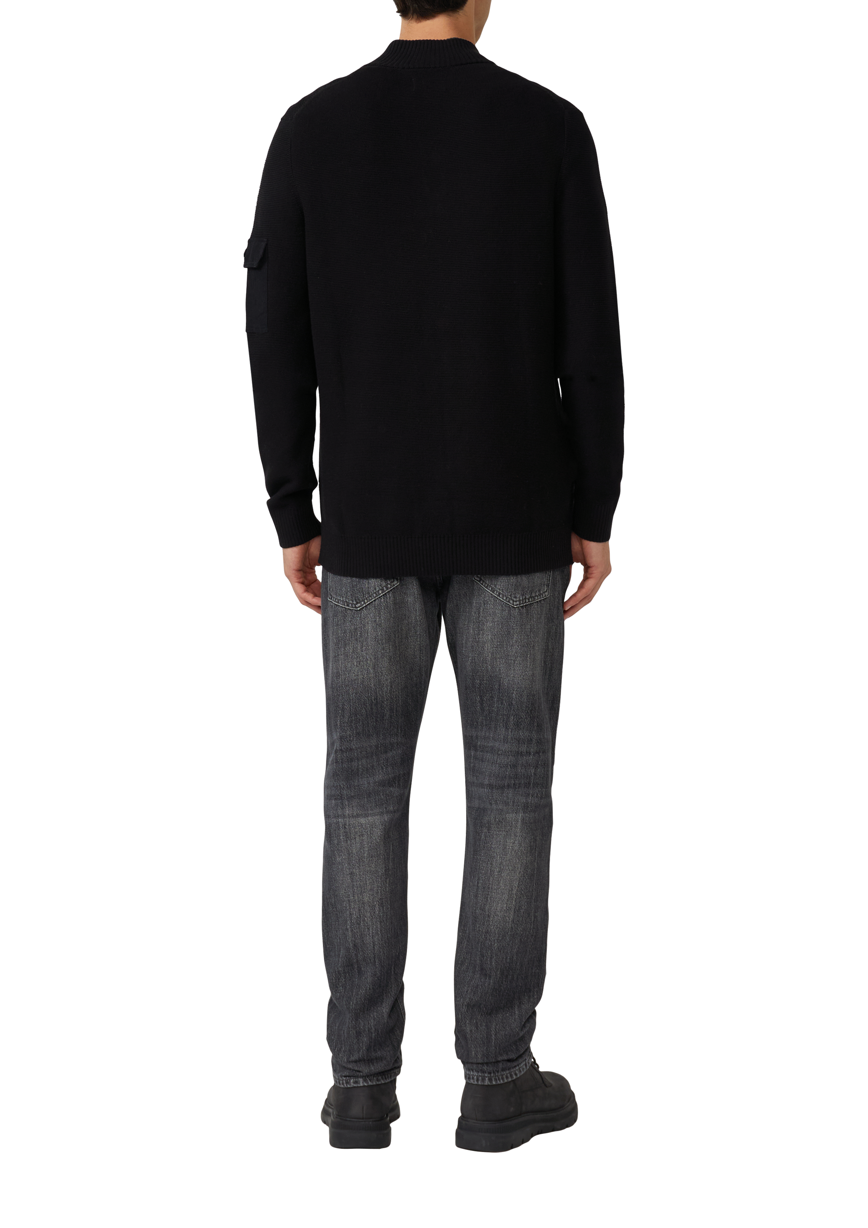 Thumbnail - Strickpullover