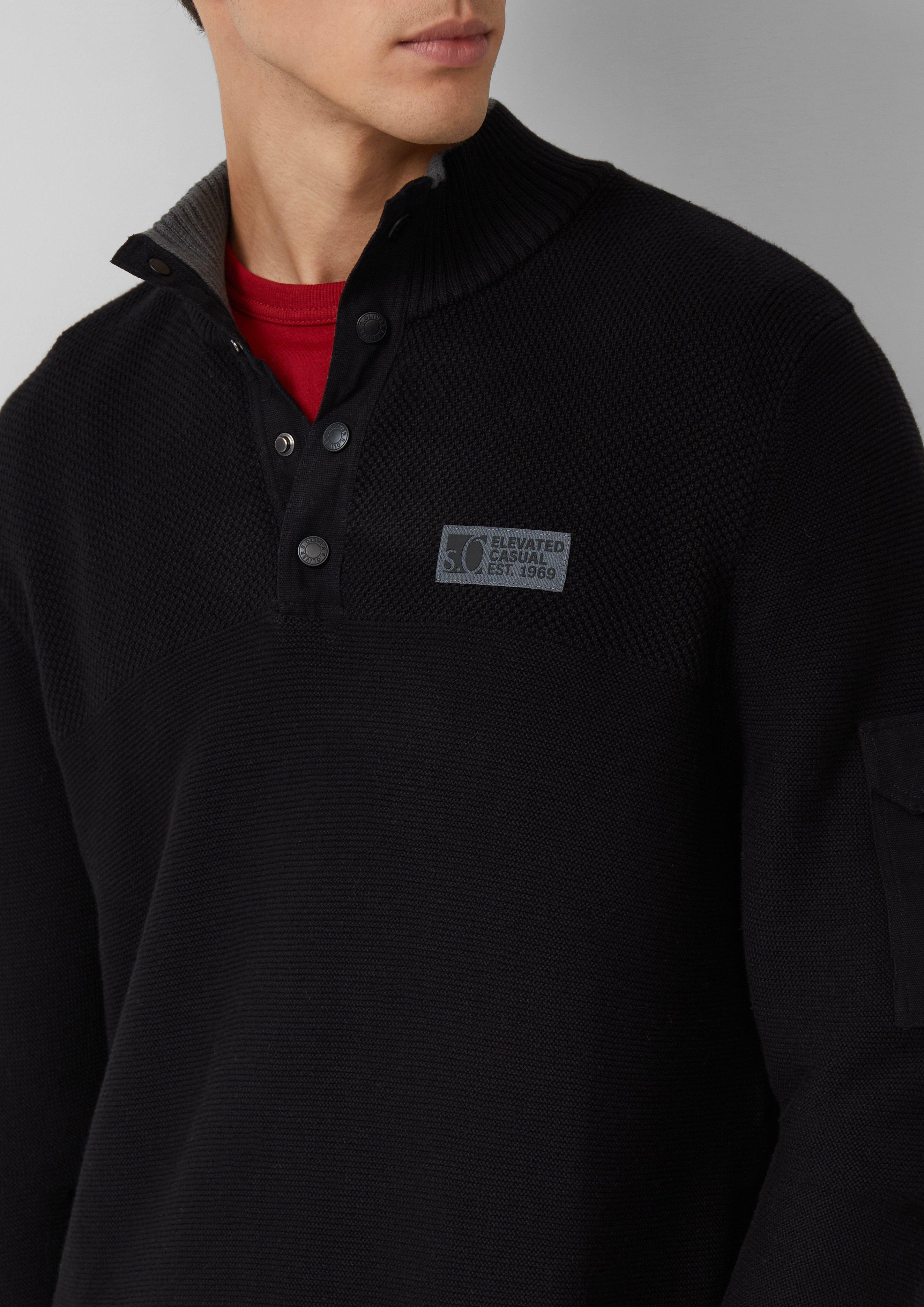 Pull en tricot in 9999, 3626, 5363 & 80W0