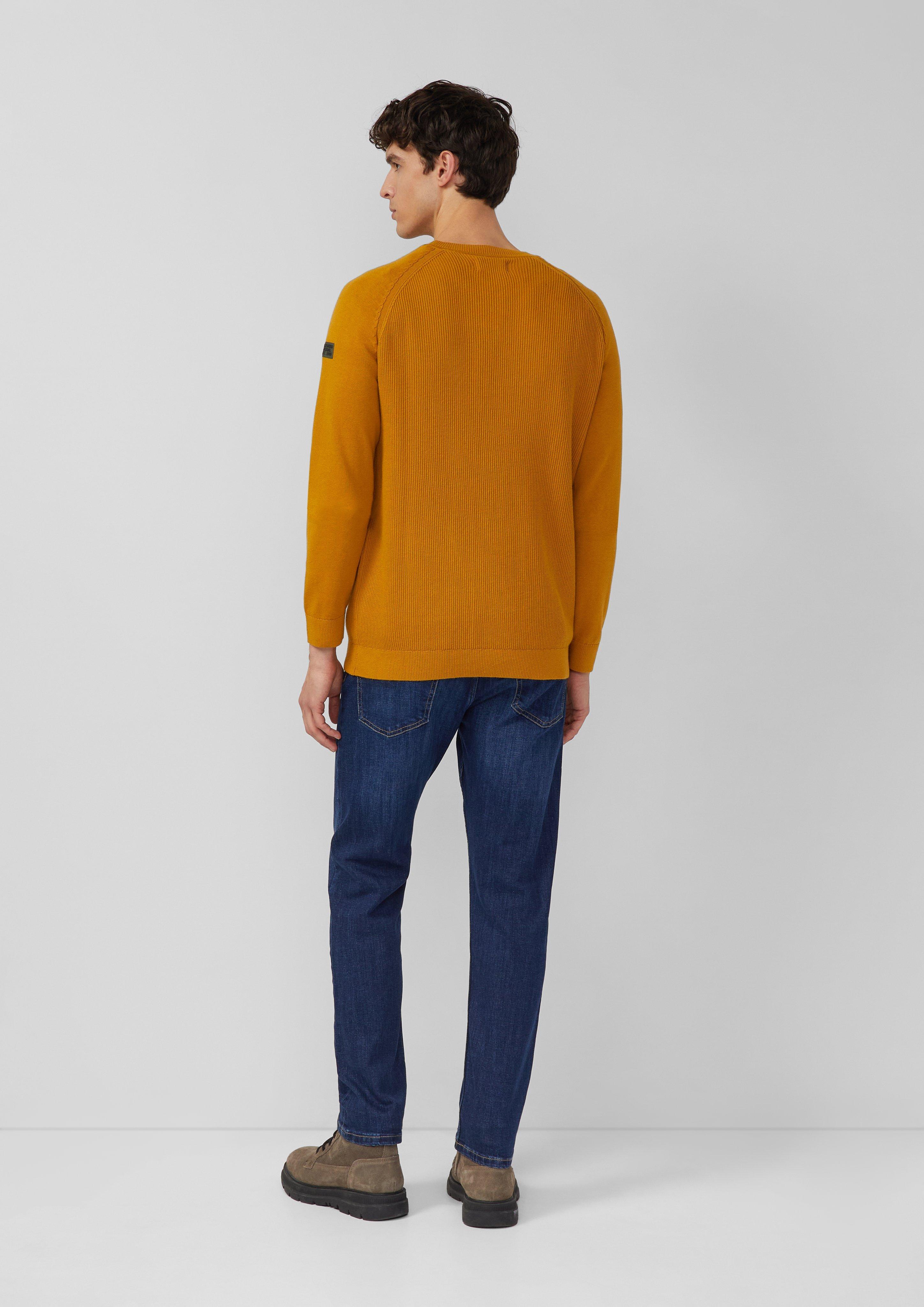 Pull en tricot in 1622, 9730, 9000 & 5826